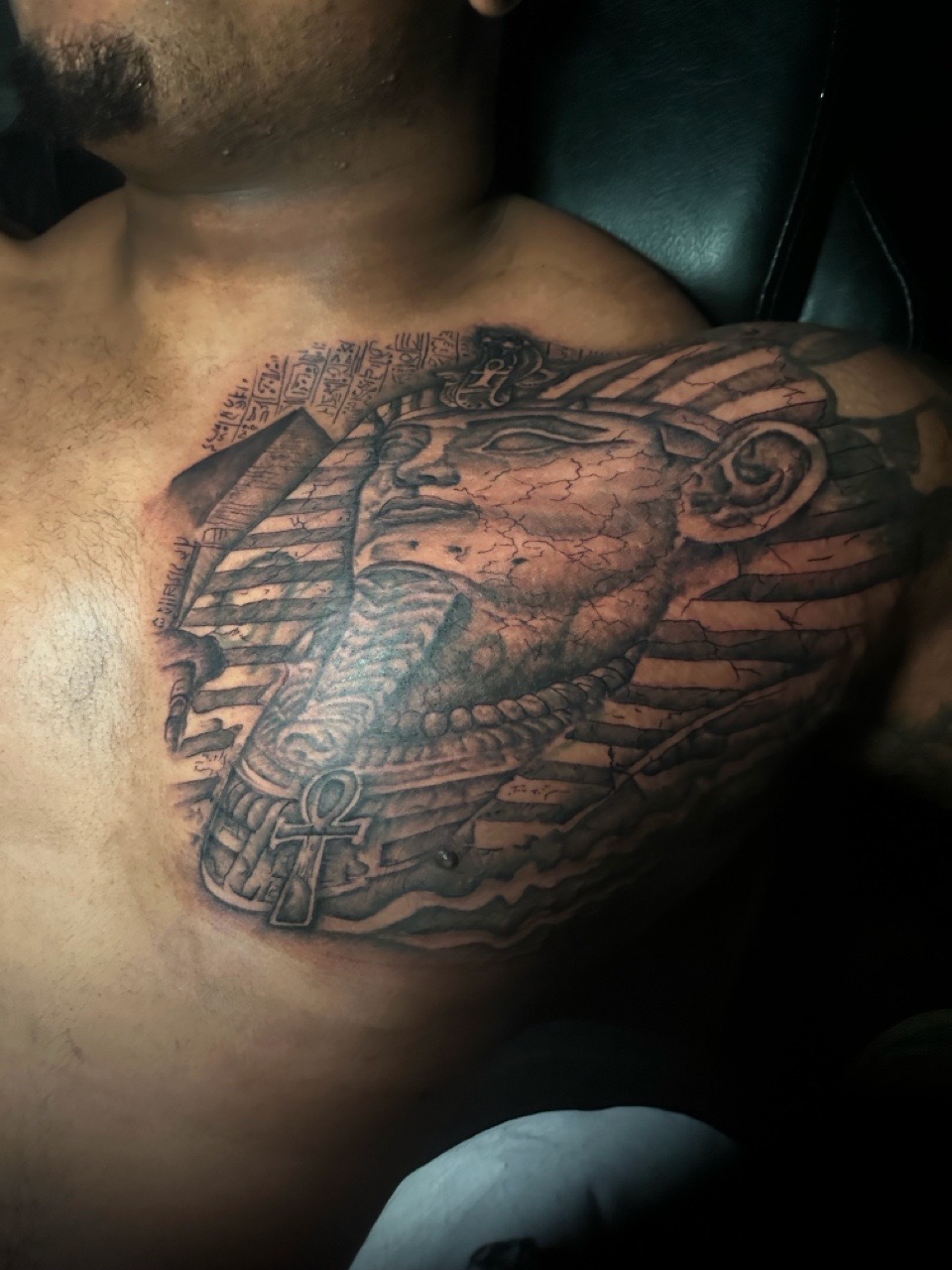 Tattoo by Zarkskii_LLC on TattMe
