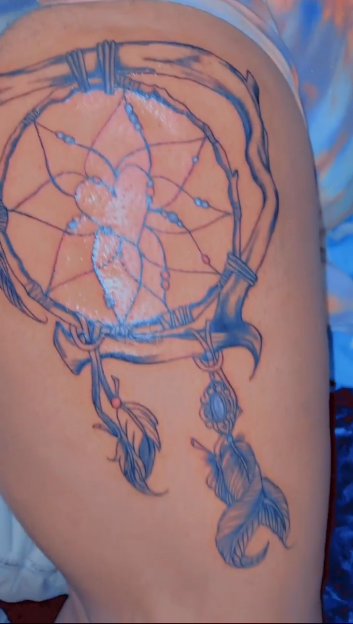 Tattoo by TaeTattz on TattMe