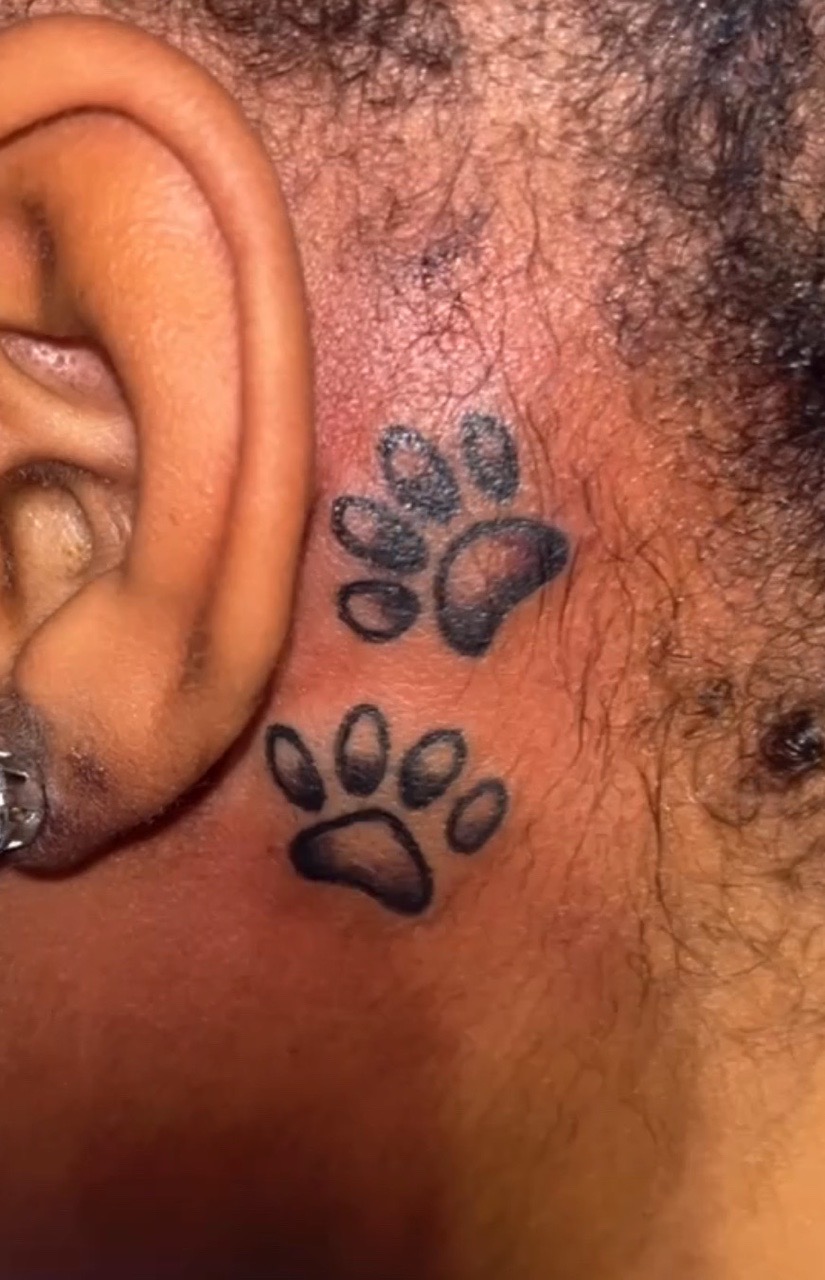 Tattoo by TaeTattz on TattMe