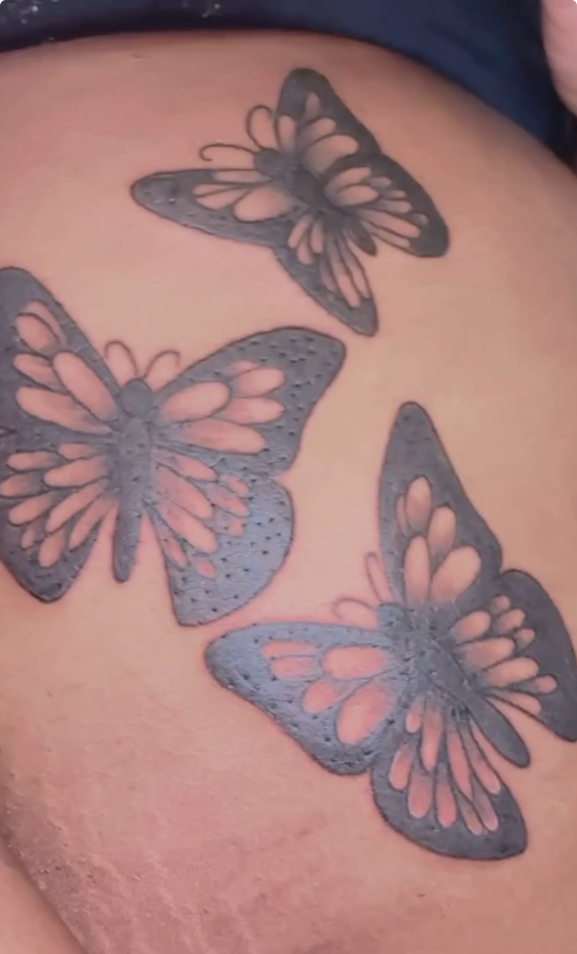 Tattoo by TaeTattz on TattMe