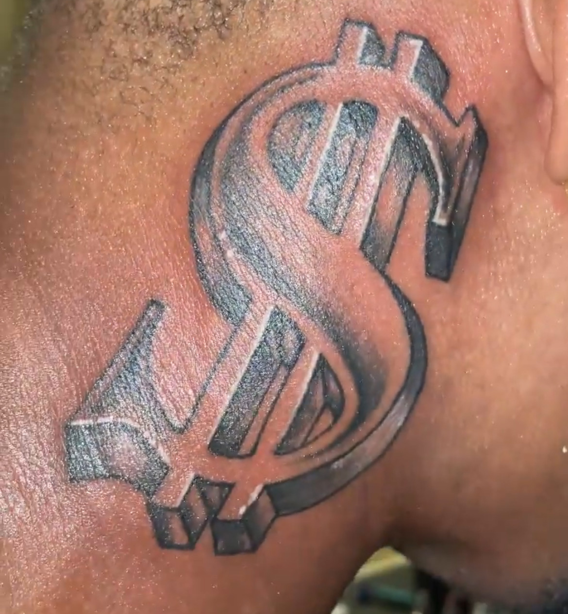 Tattoo by TaeTattz on TattMe