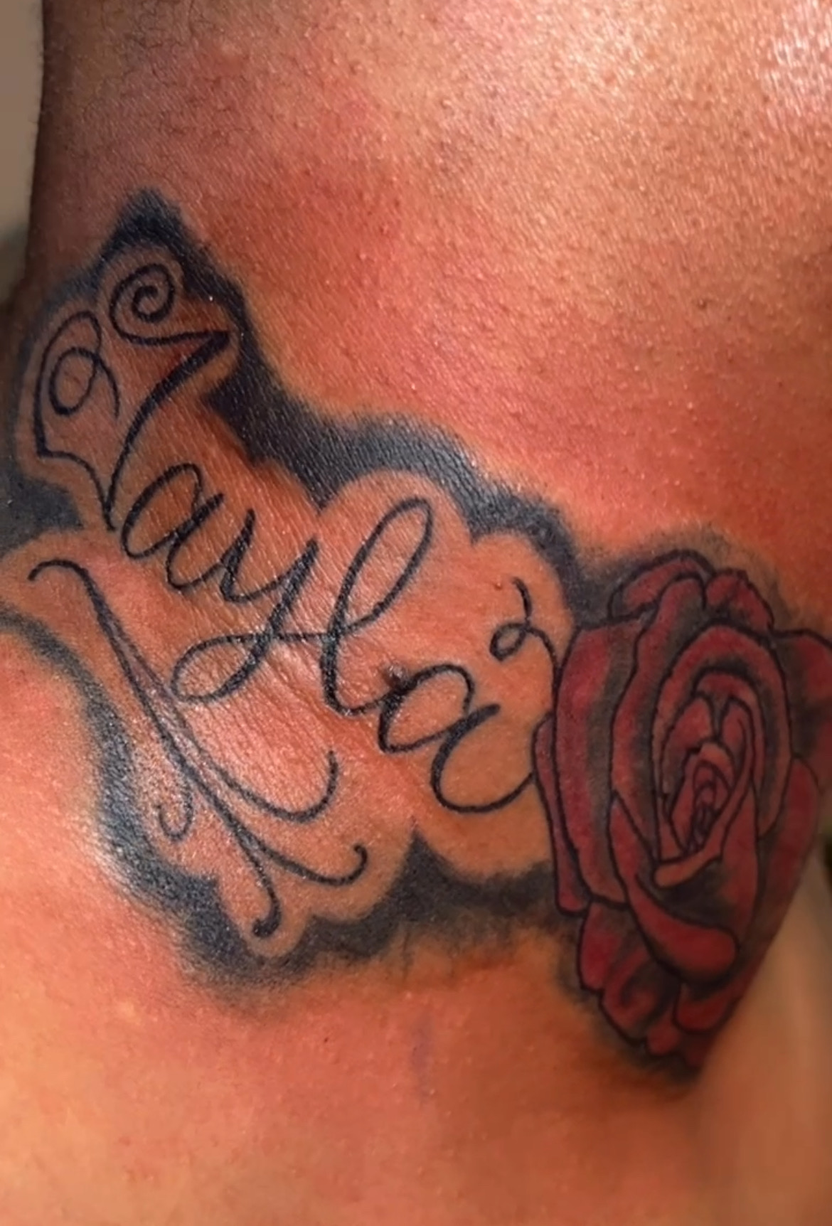 Tattoo by TaeTattz on TattMe