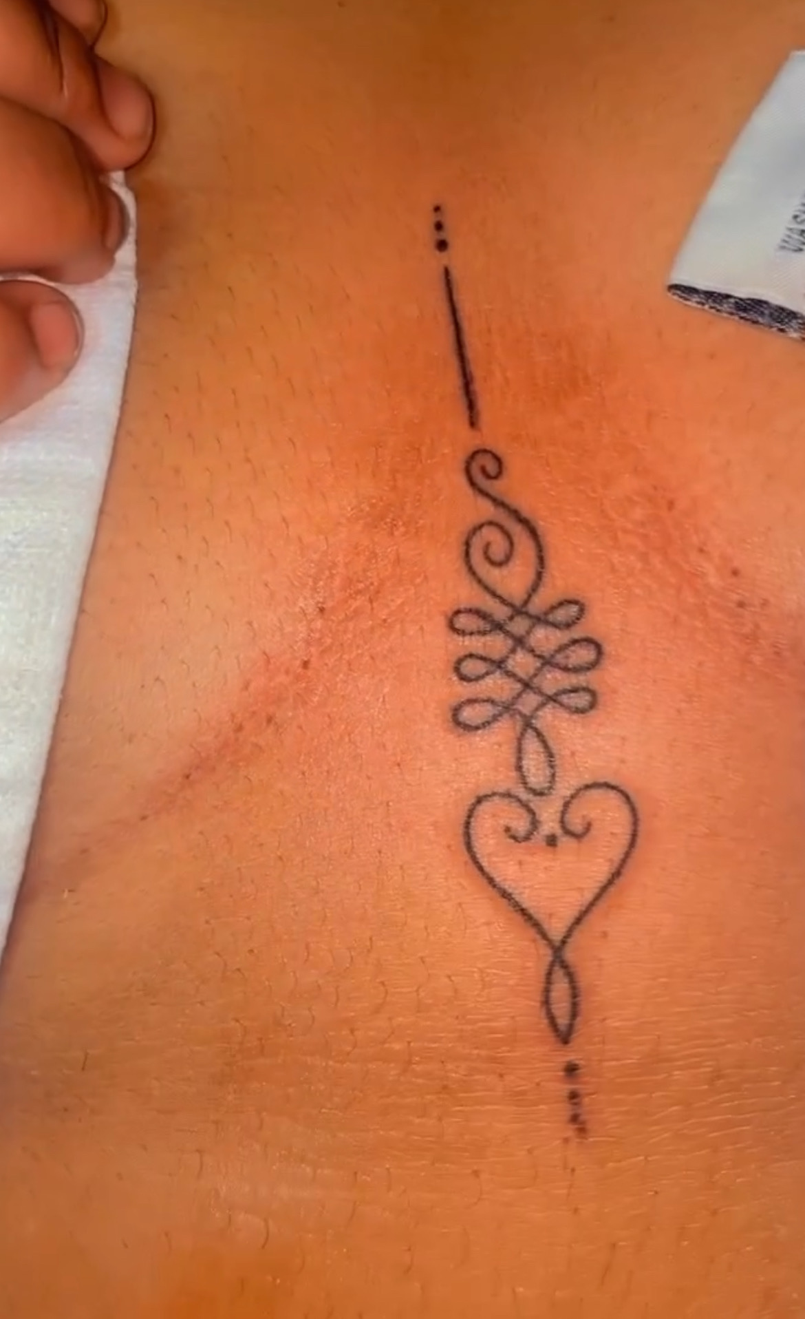 Tattoo by TaeTattz on TattMe
