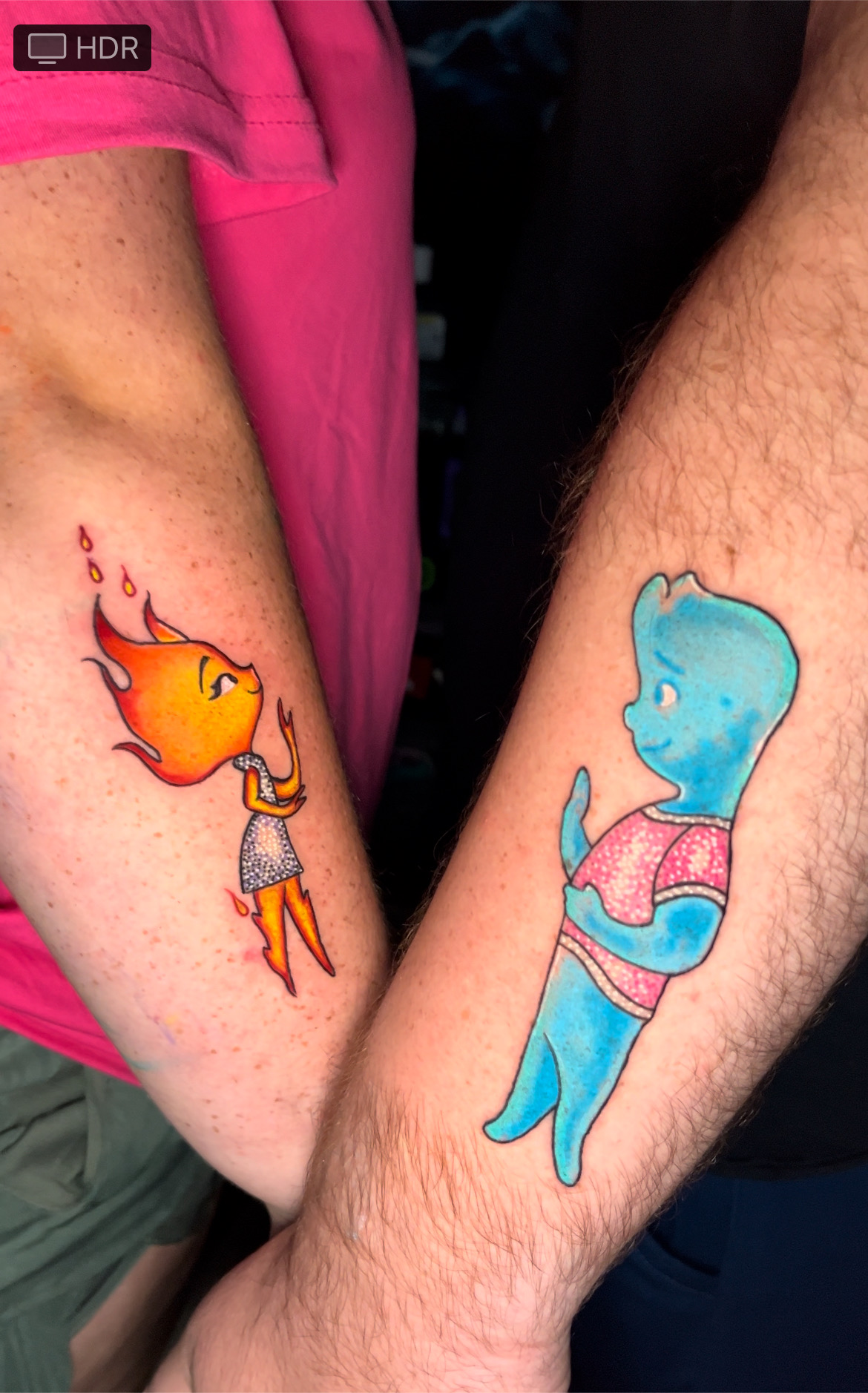 Tattoo by Rey_Sanchez on TattMe