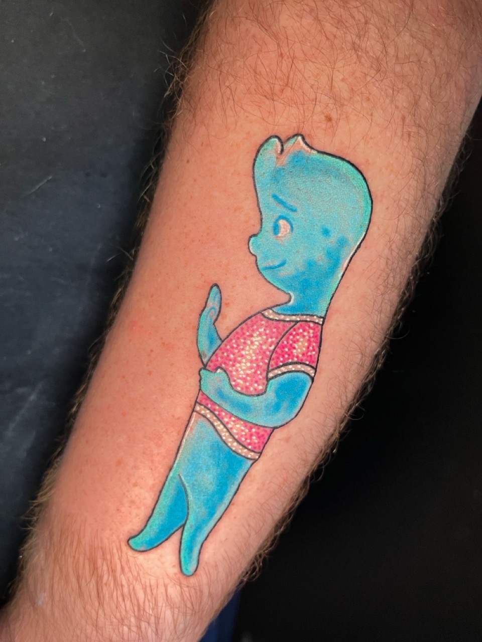 Tattoo by Rey_Sanchez on TattMe