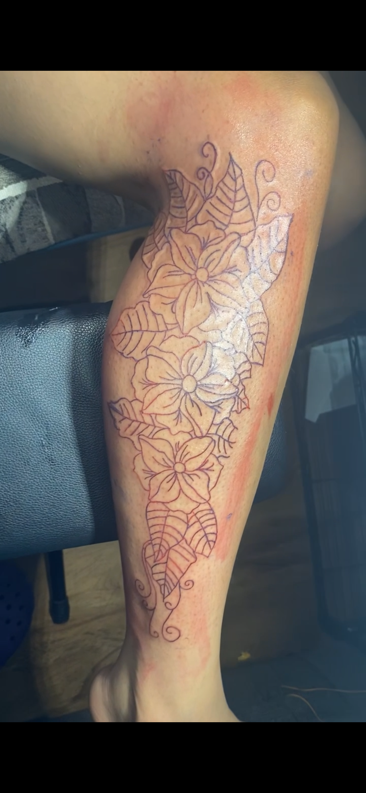 Tattoo by JrrrInkkk on TattMe