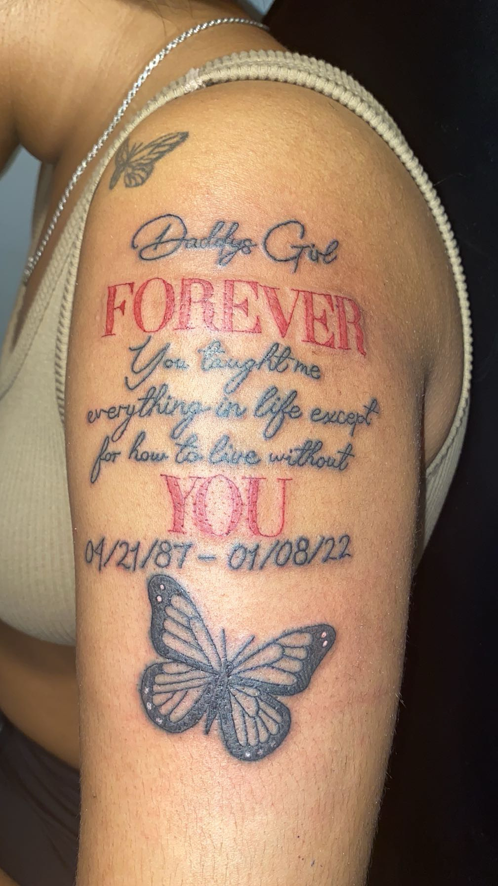 Tattoo by JrrrInkkk on TattMe