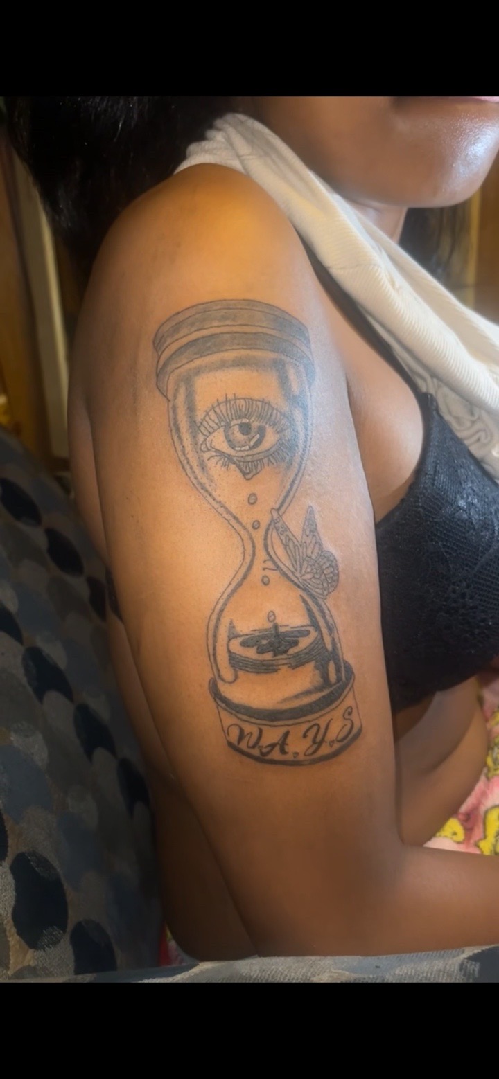 Tattoo by JrrrInkkk on TattMe