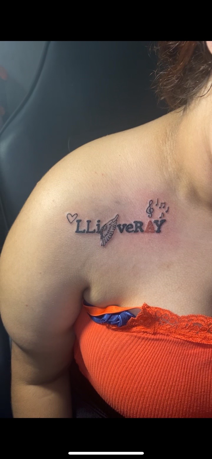 Tattoo by JrrrInkkk on TattMe