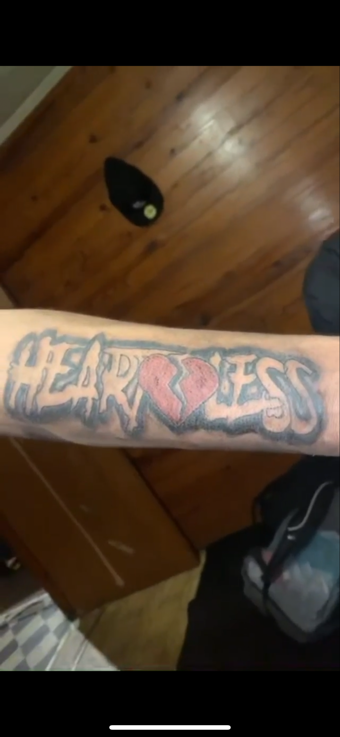 Tattoo by JrrrInkkk on TattMe