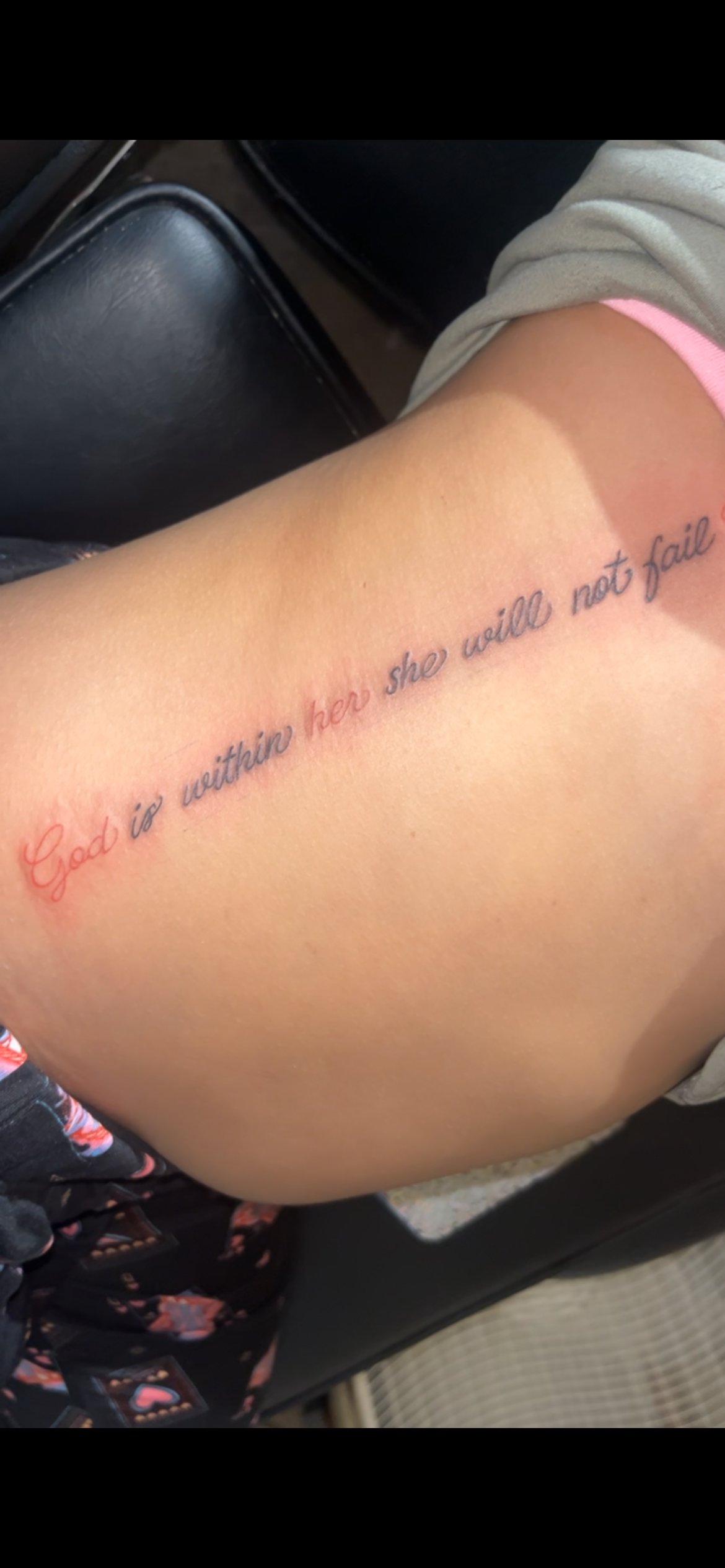 Tattoo by JrrrInkkk on TattMe