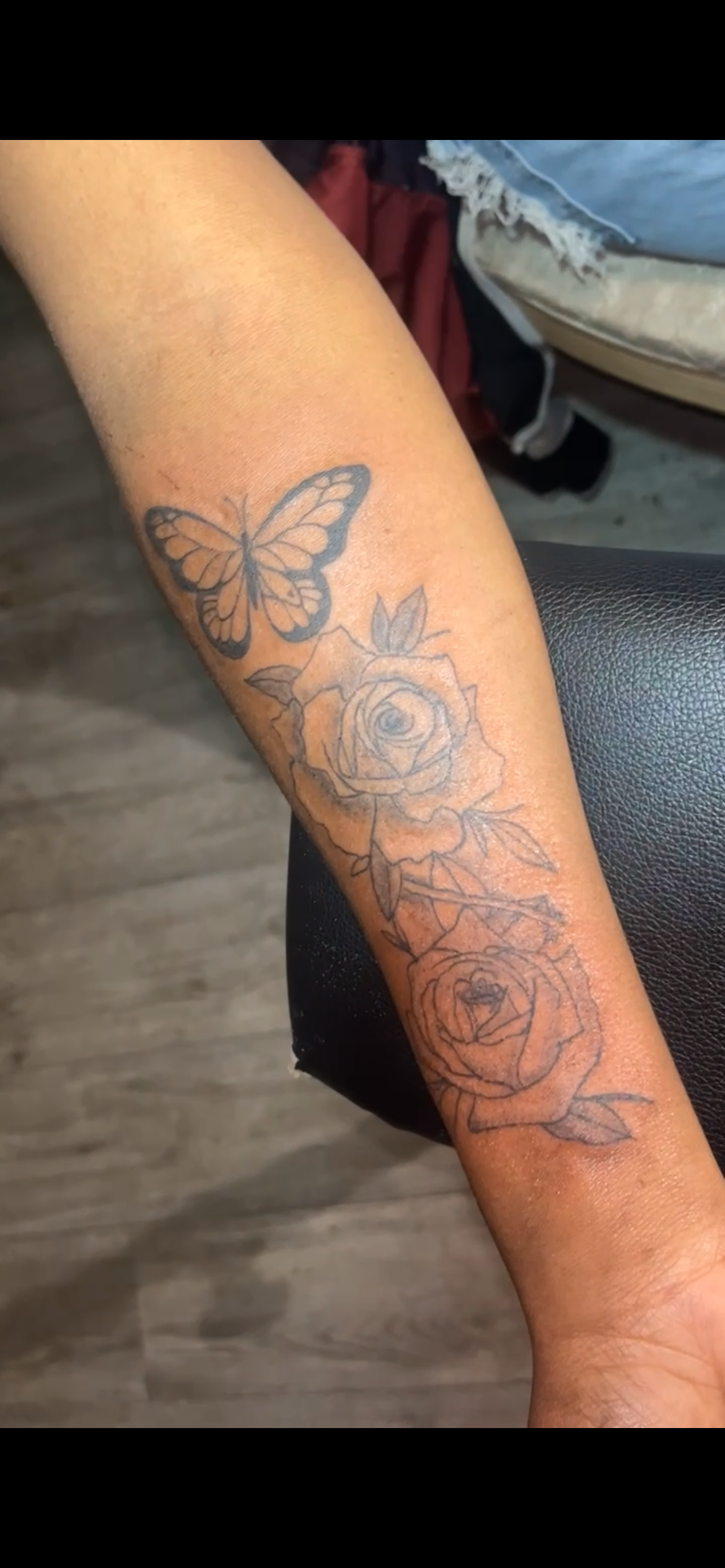 Tattoo by JrrrInkkk on TattMe