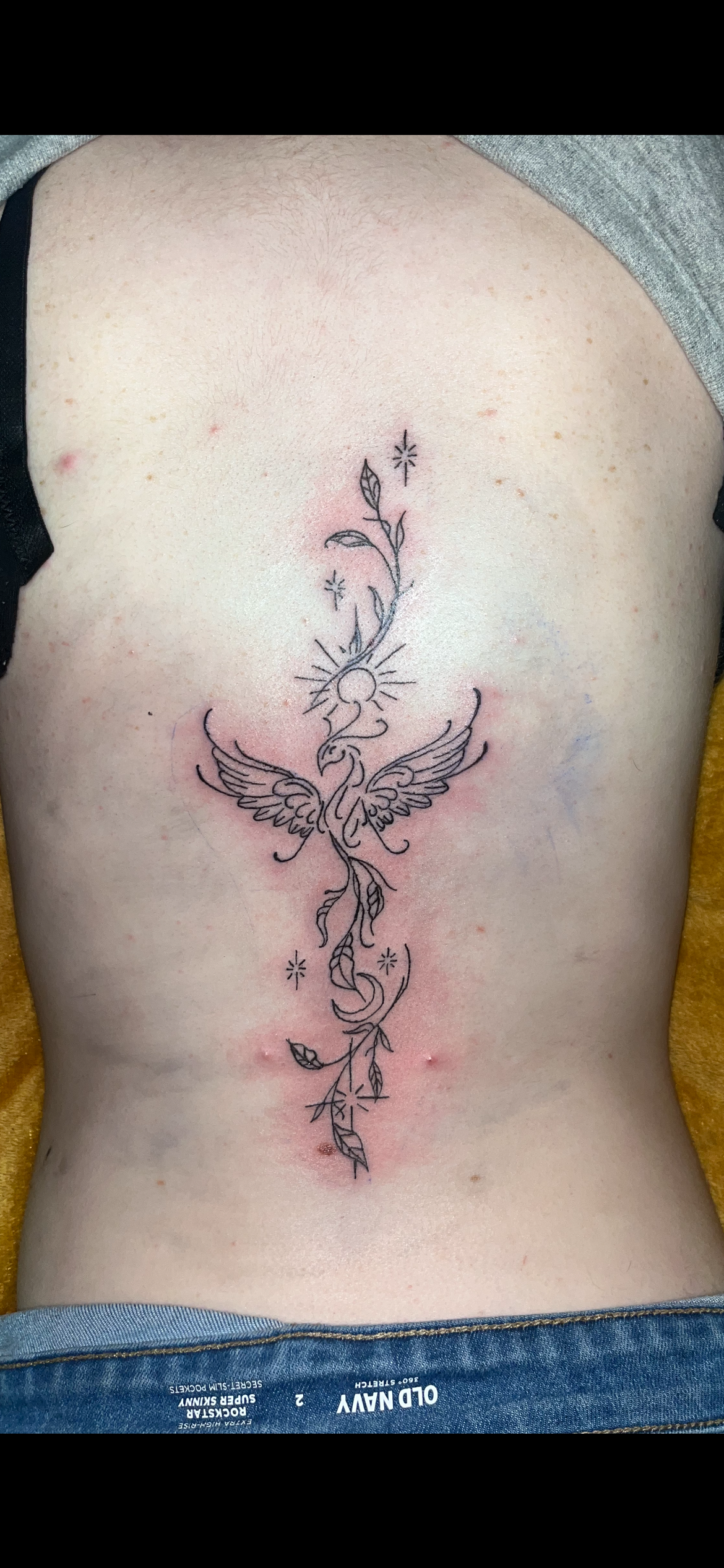 Tattoo by JrrrInkkk on TattMe