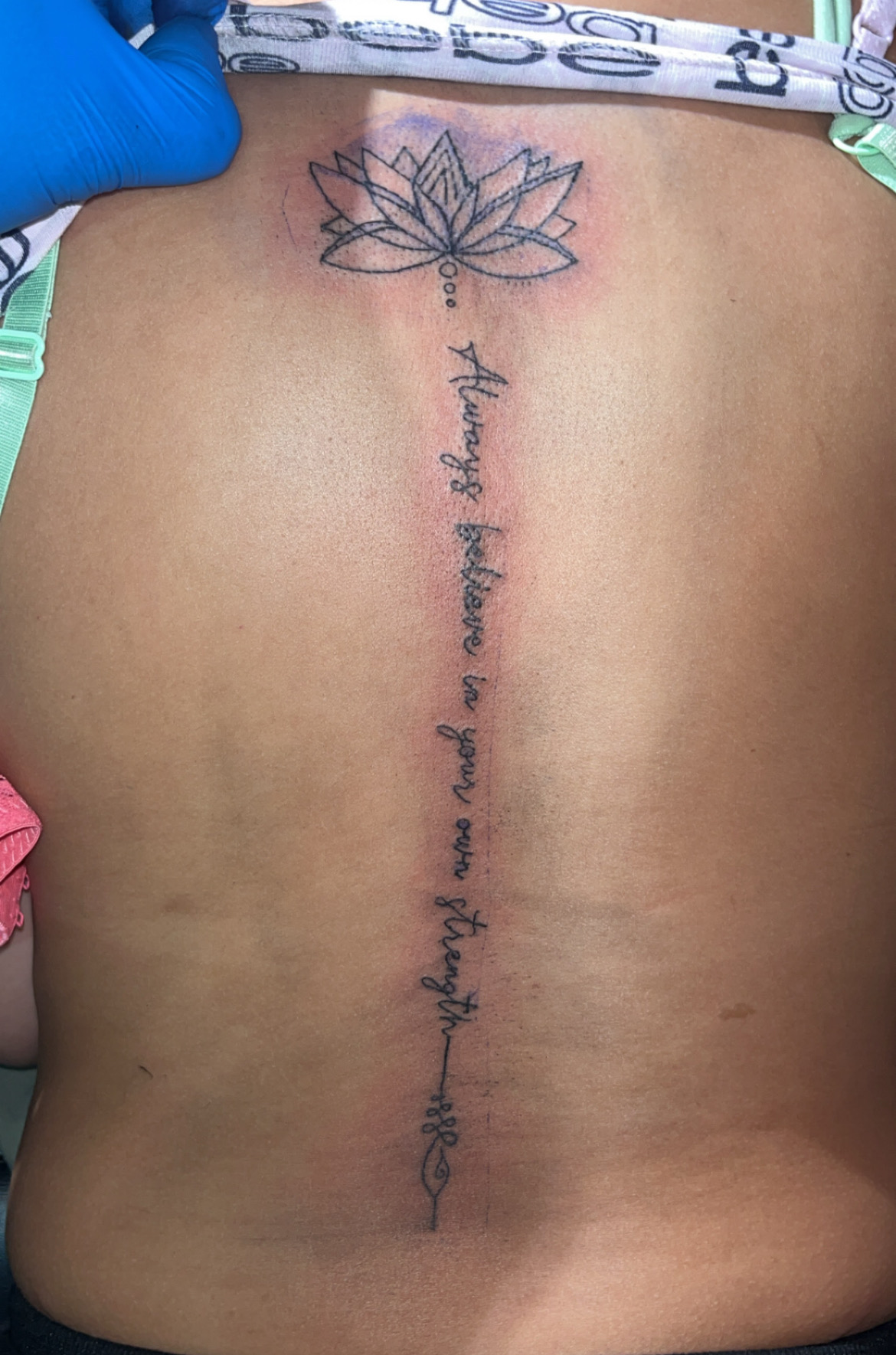 Tattoo by JrrrInkkk on TattMe