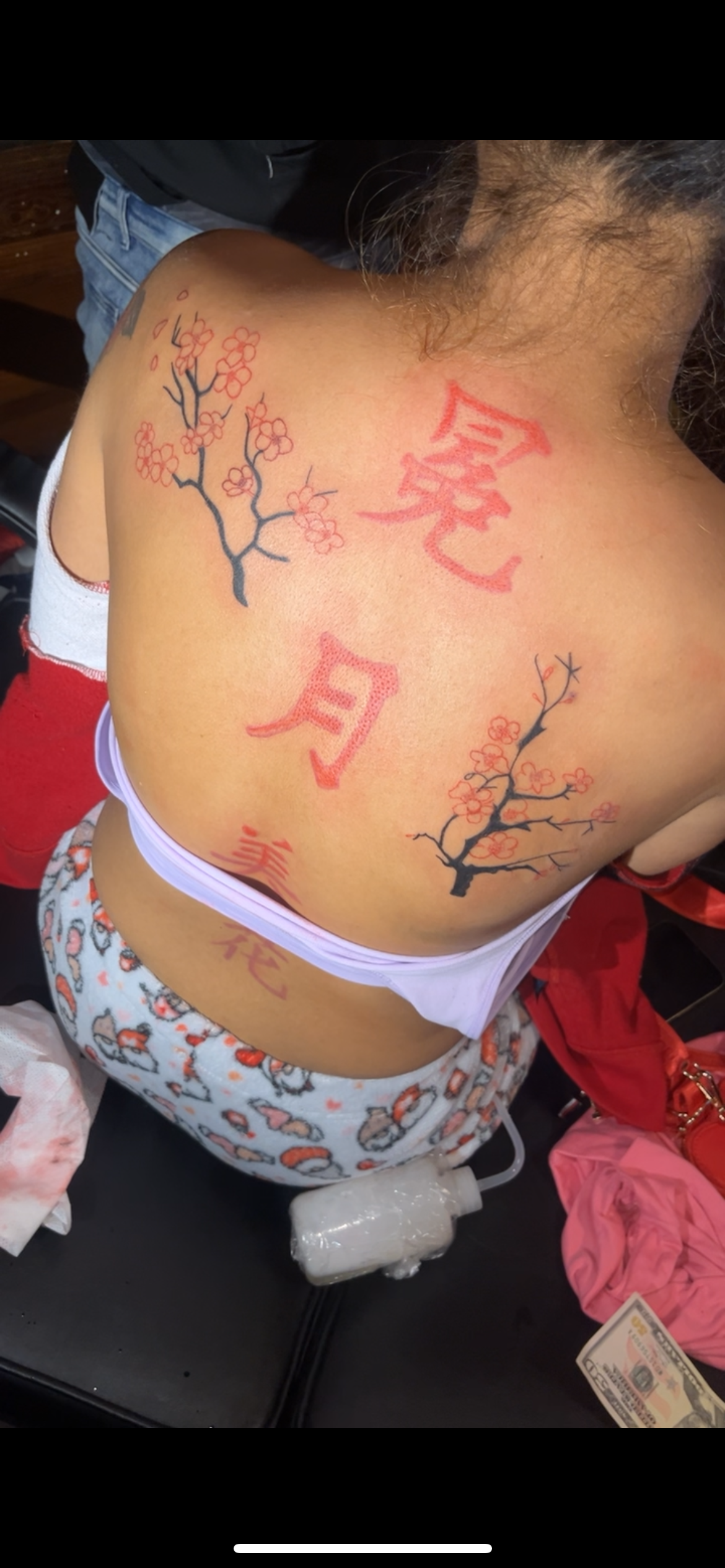 Tattoo by JrrrInkkk on TattMe