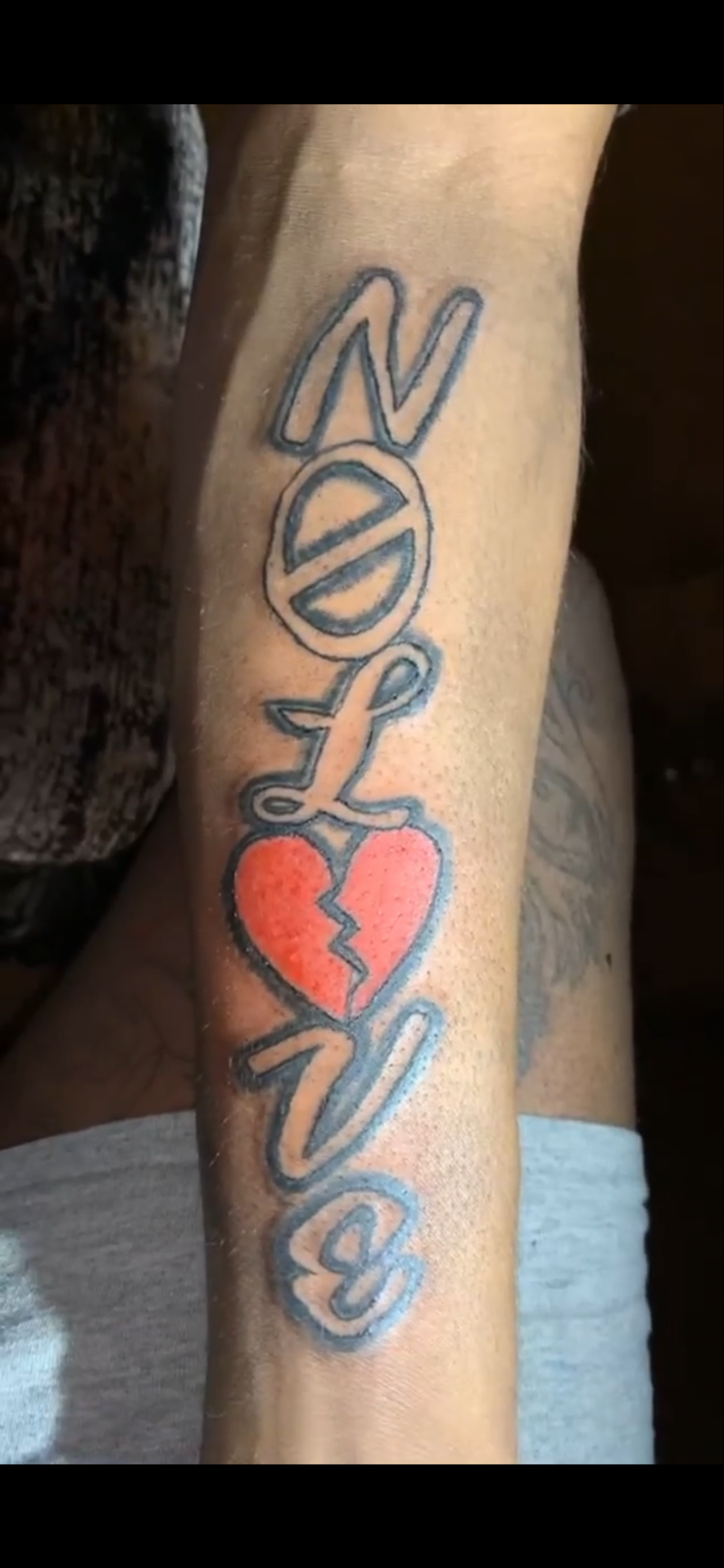Tattoo by JrrrInkkk on TattMe