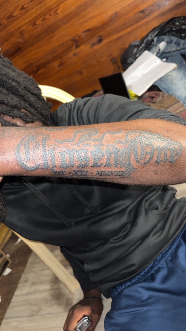 Tattoo by JrrrInkkk on TattMe