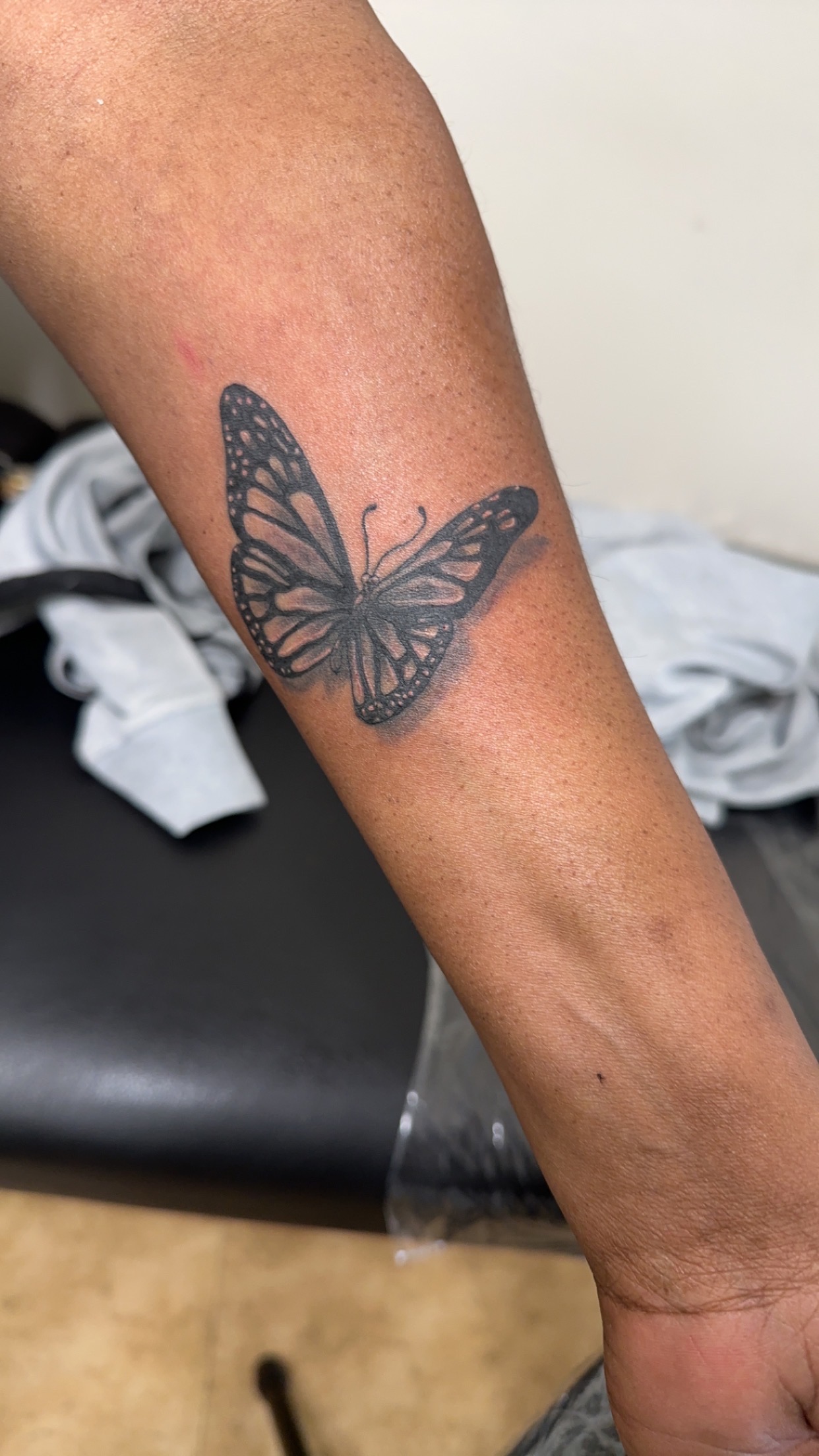 Tattoo by Jamarious_Cook on TattMe