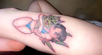 Tattoo by Jamarious_Cook on TattMe