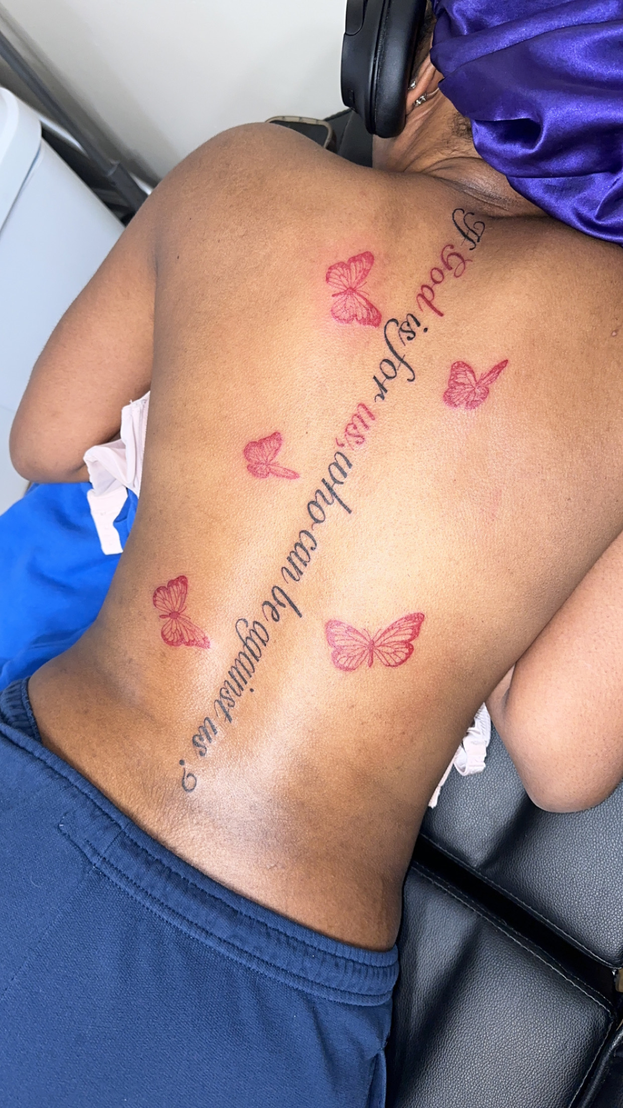 Tattoo by Jamarious_Cook on TattMe