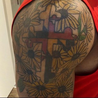 Tattoo by Shuri_Tatts on TattMe