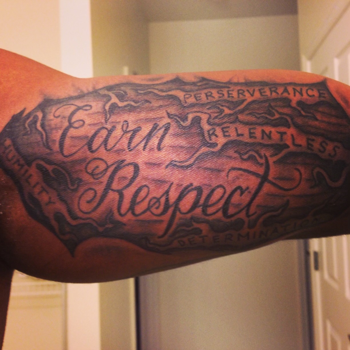 Tattoo by Shuri_Tatts on TattMe