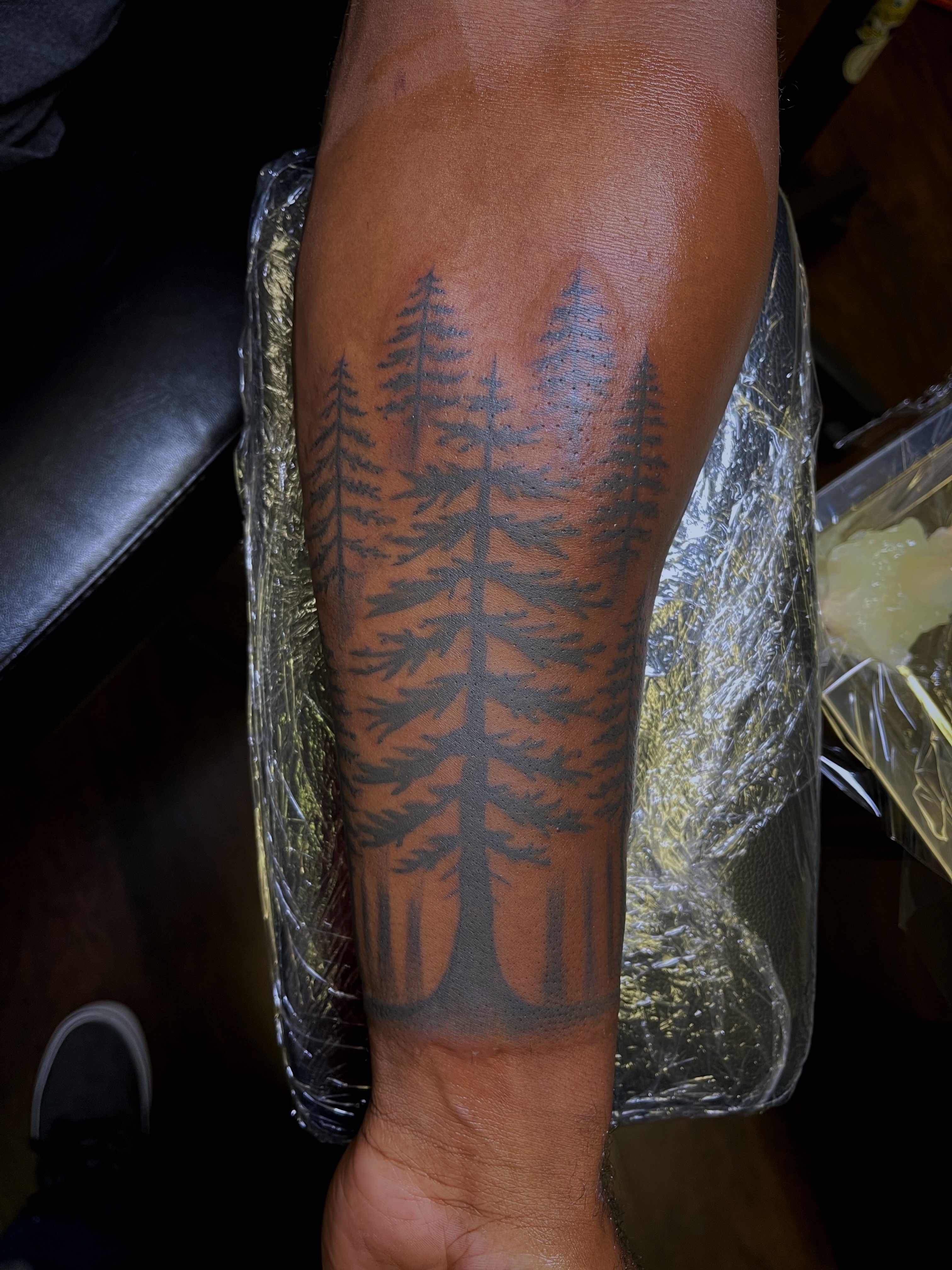 Tattoo by Shuri_Tatts on TattMe