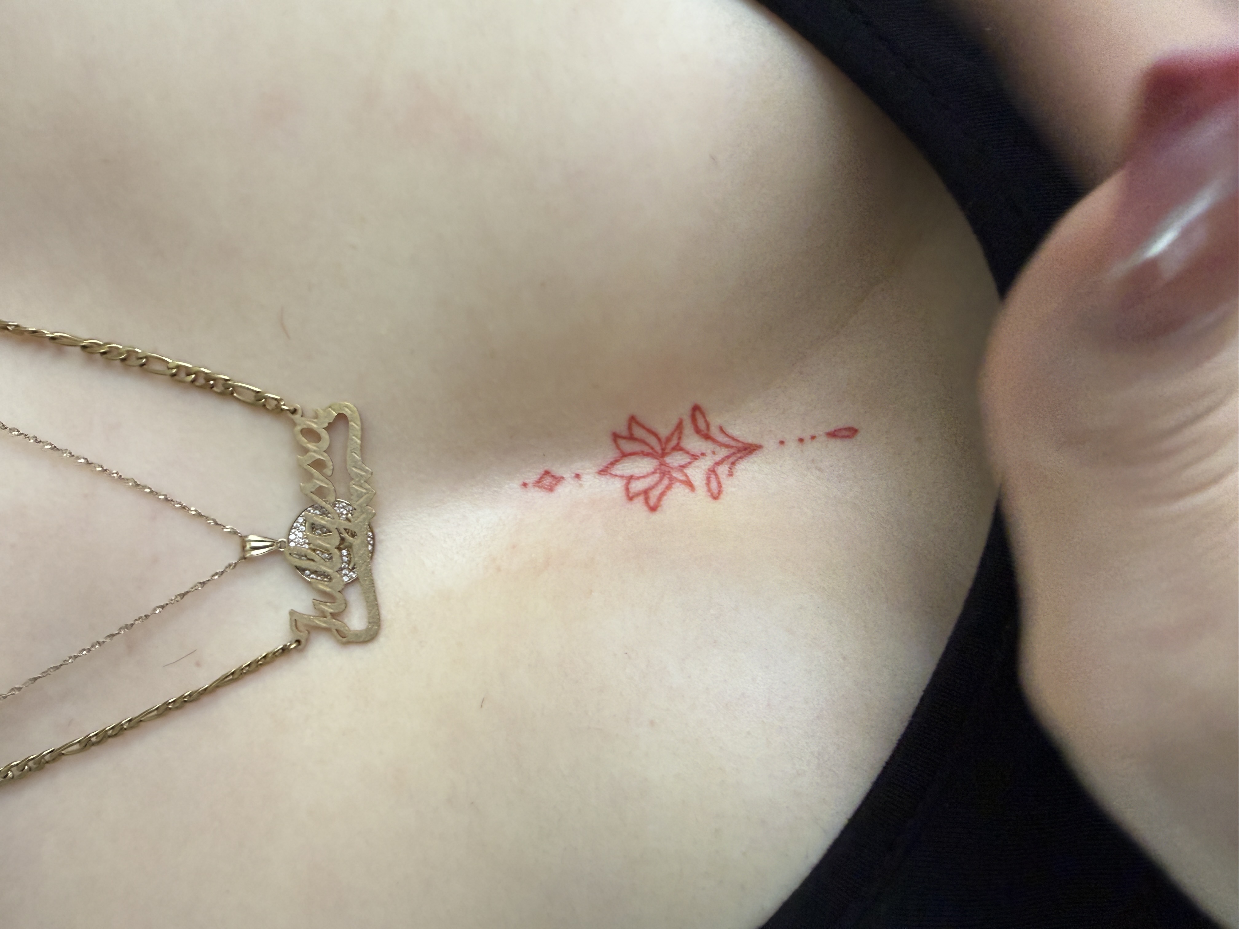 Tattoo by Deanna_inks on TattMe