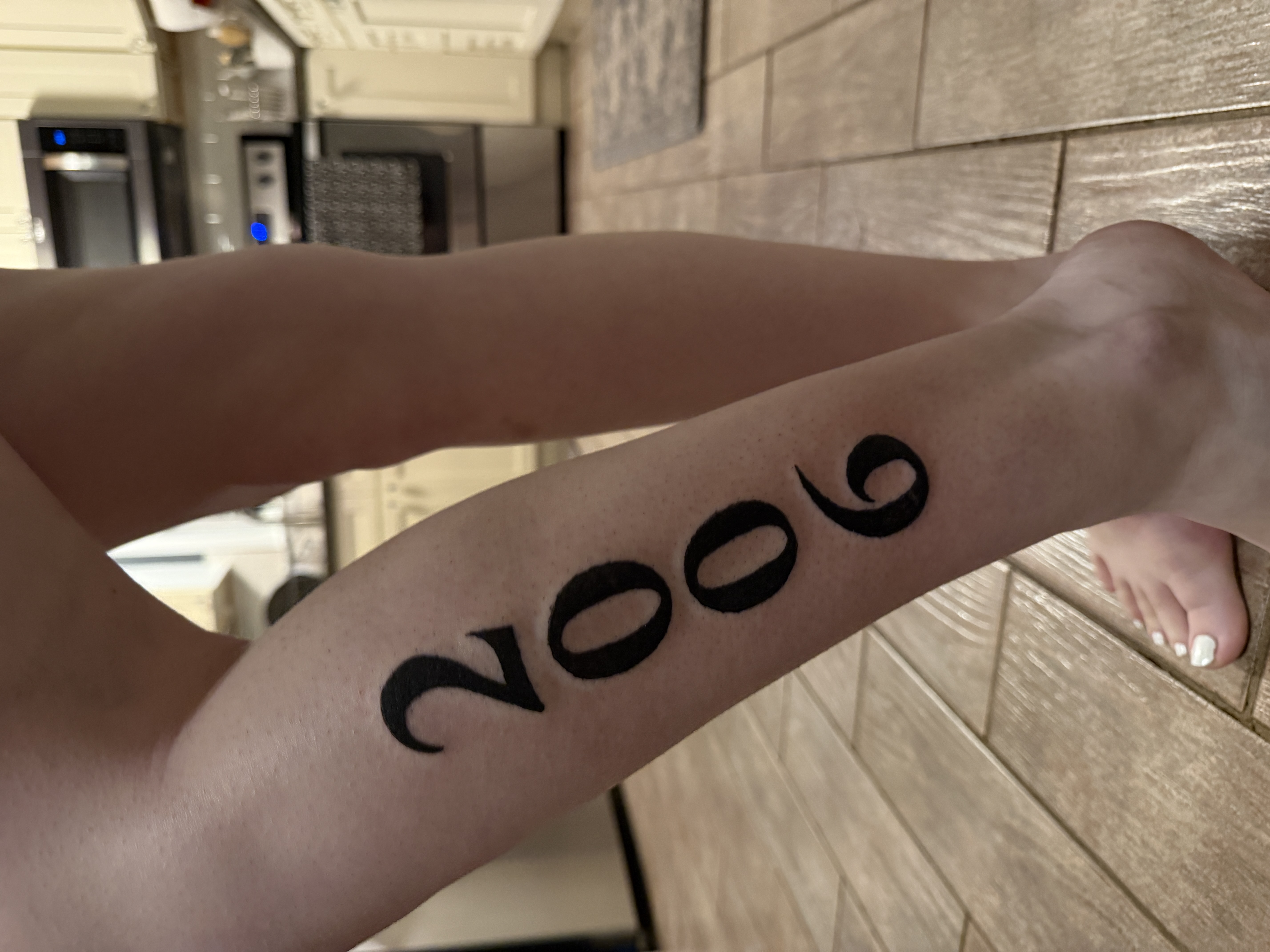 Tattoo by Deanna_inks on TattMe