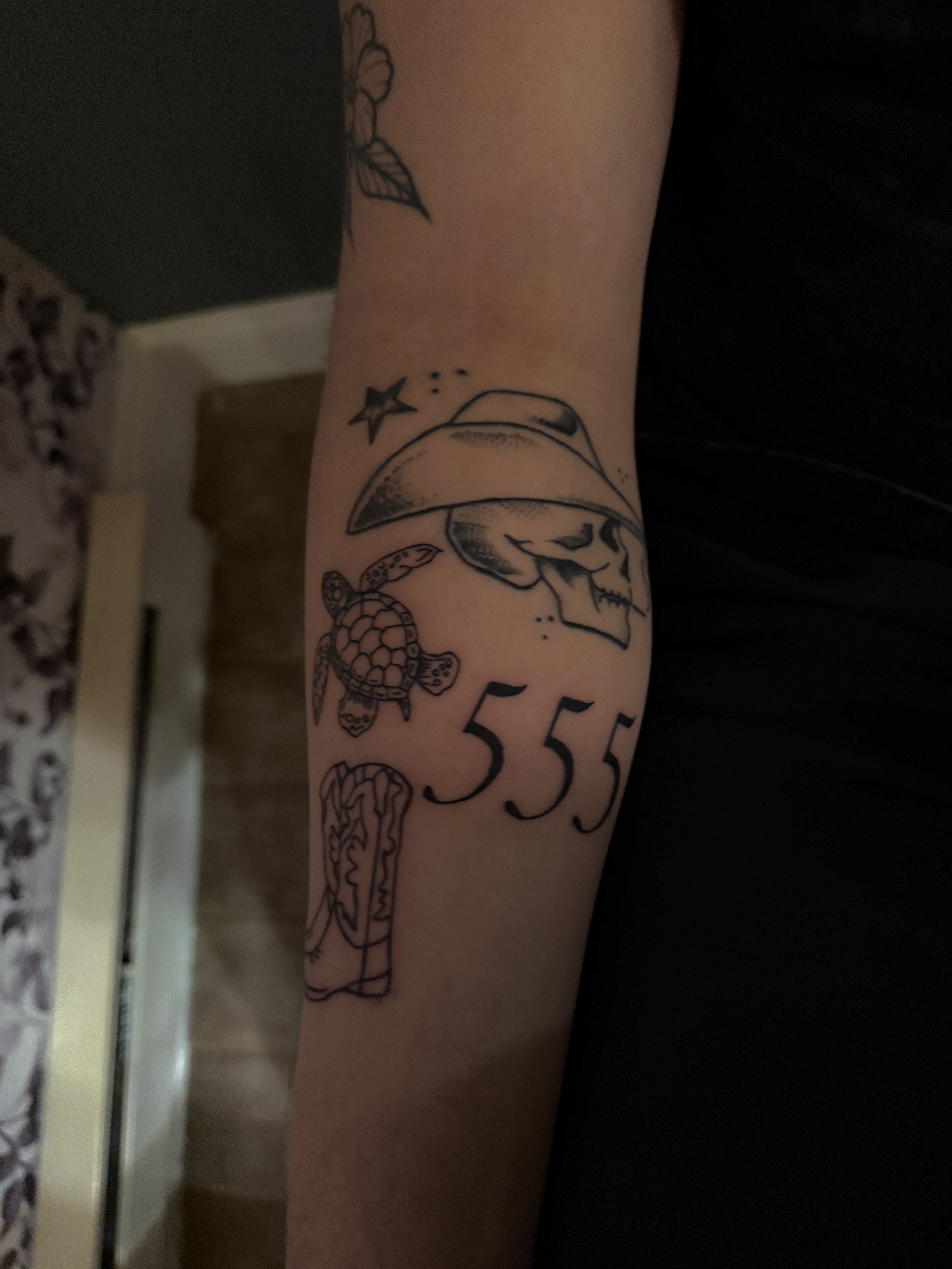Tattoo by Deanna_inks on TattMe