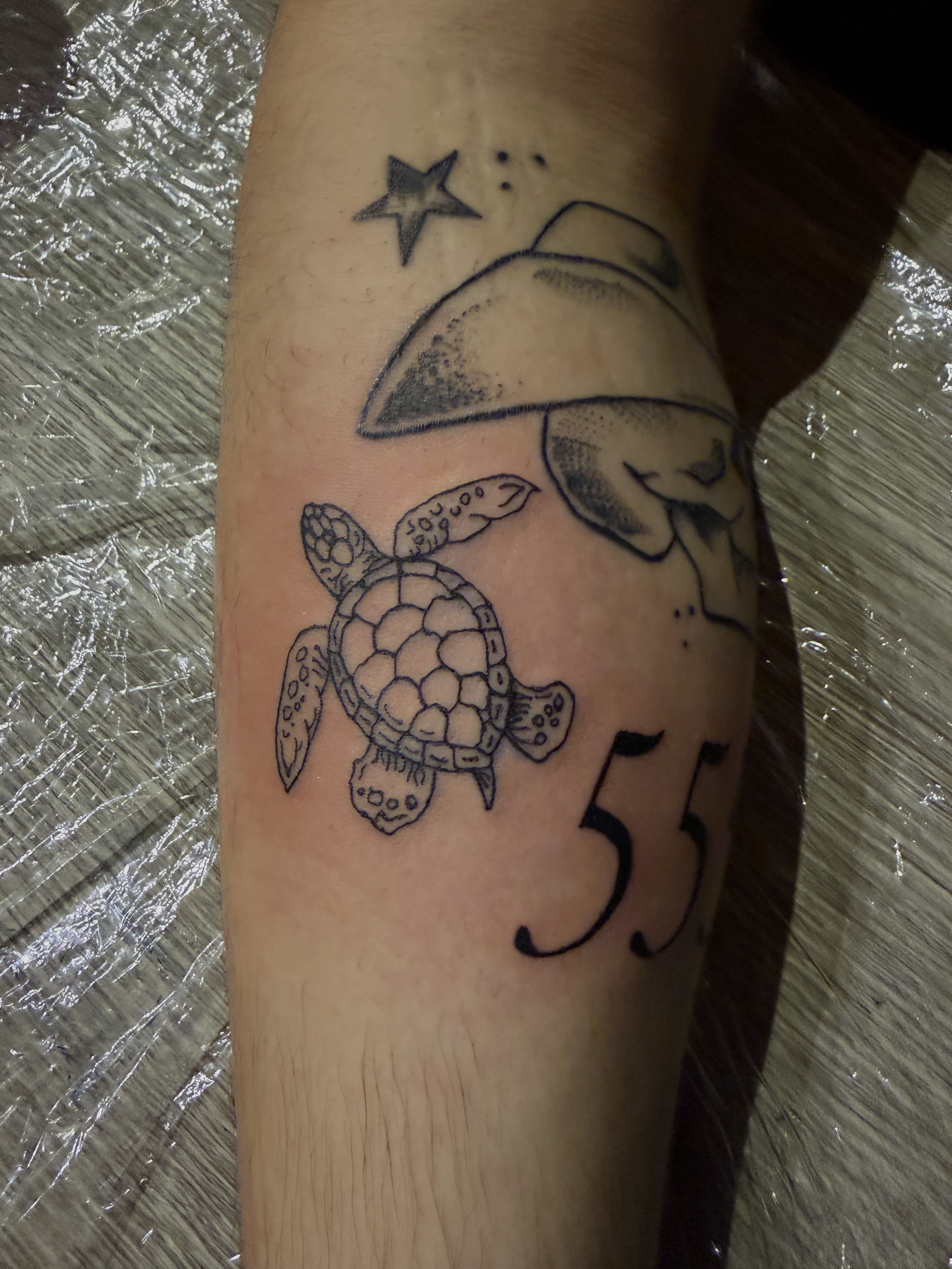 Tattoo by Deanna_inks on TattMe
