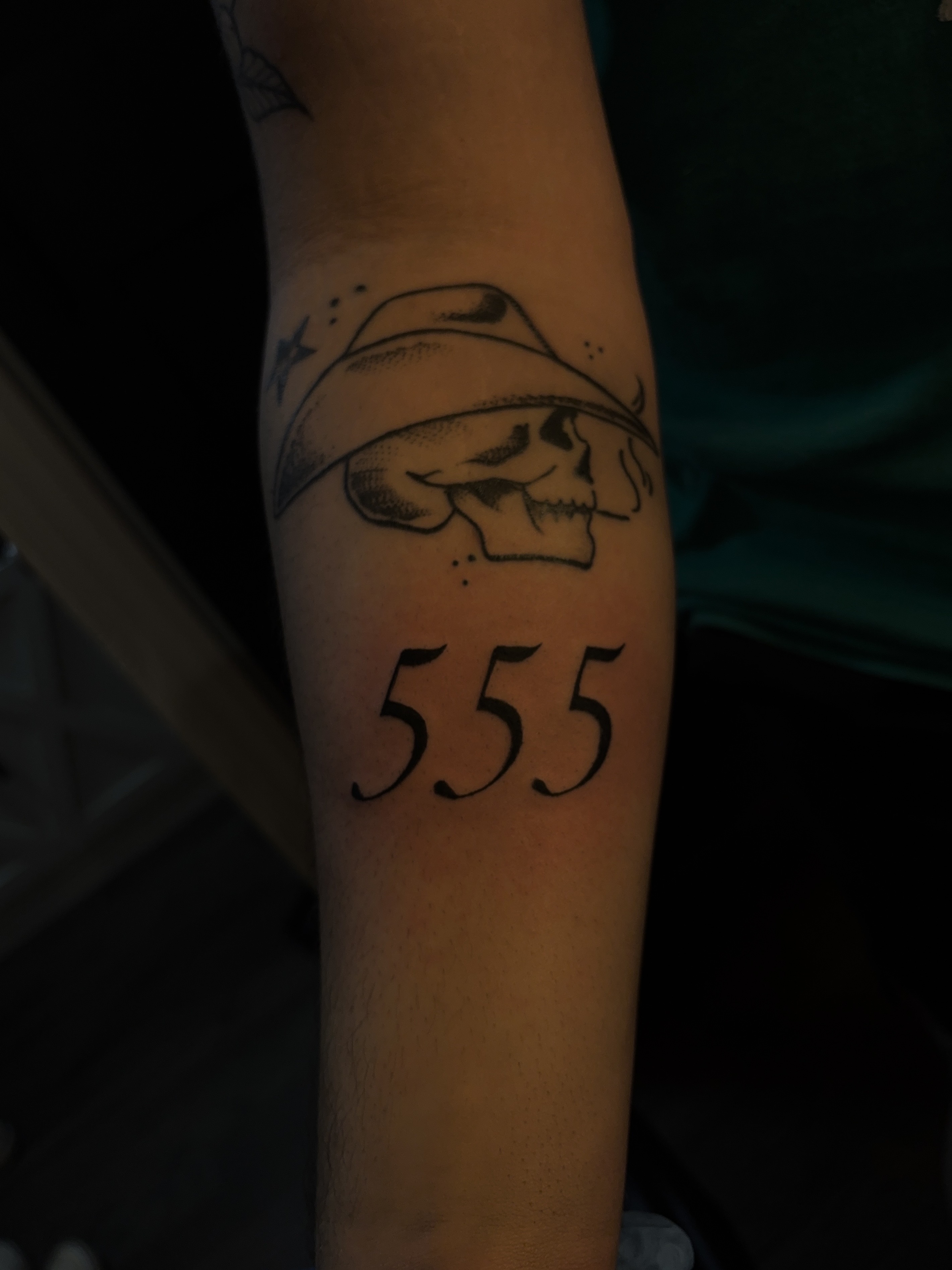 Tattoo by Deanna_inks on TattMe