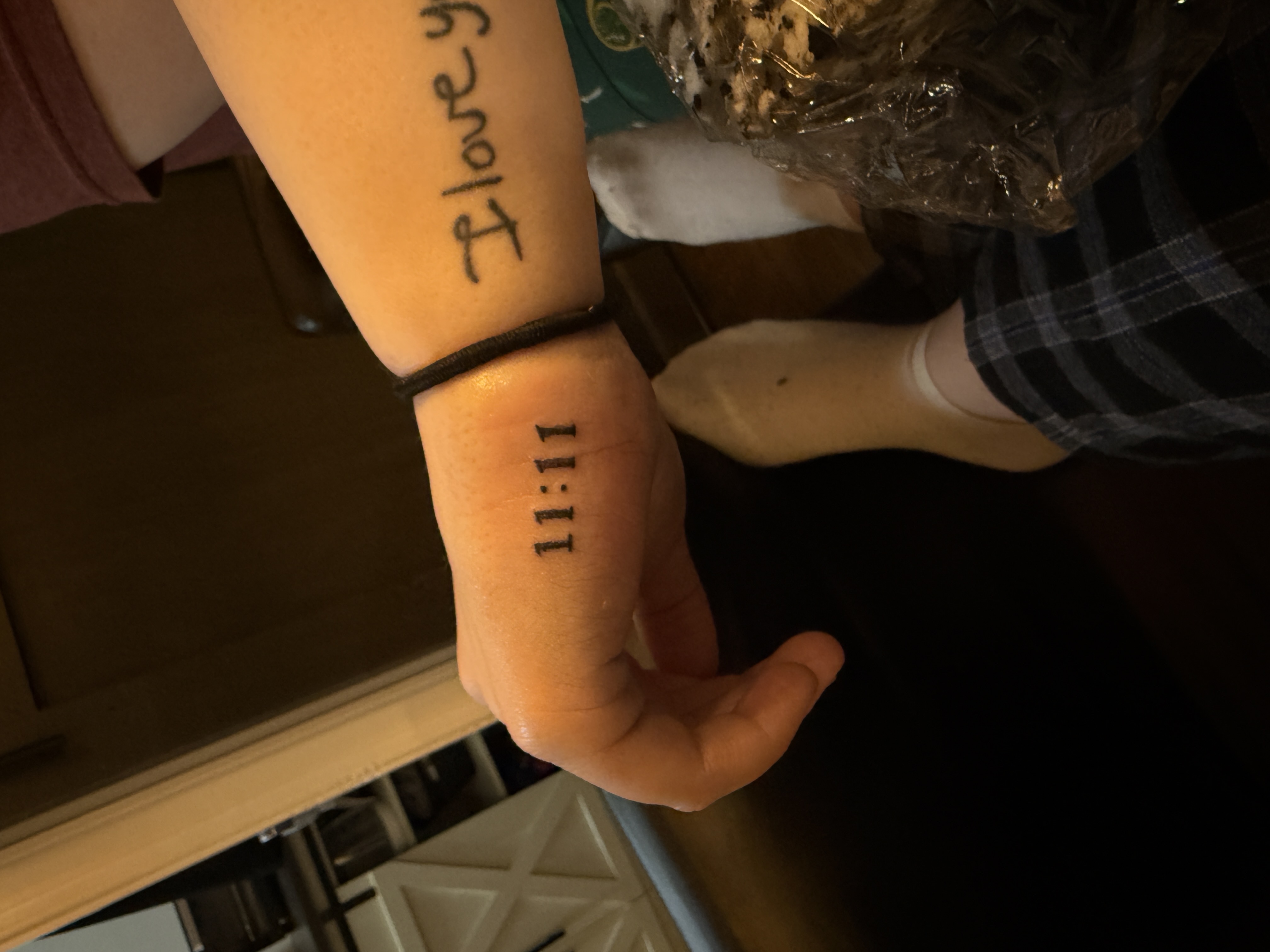Tattoo by Deanna_inks on TattMe