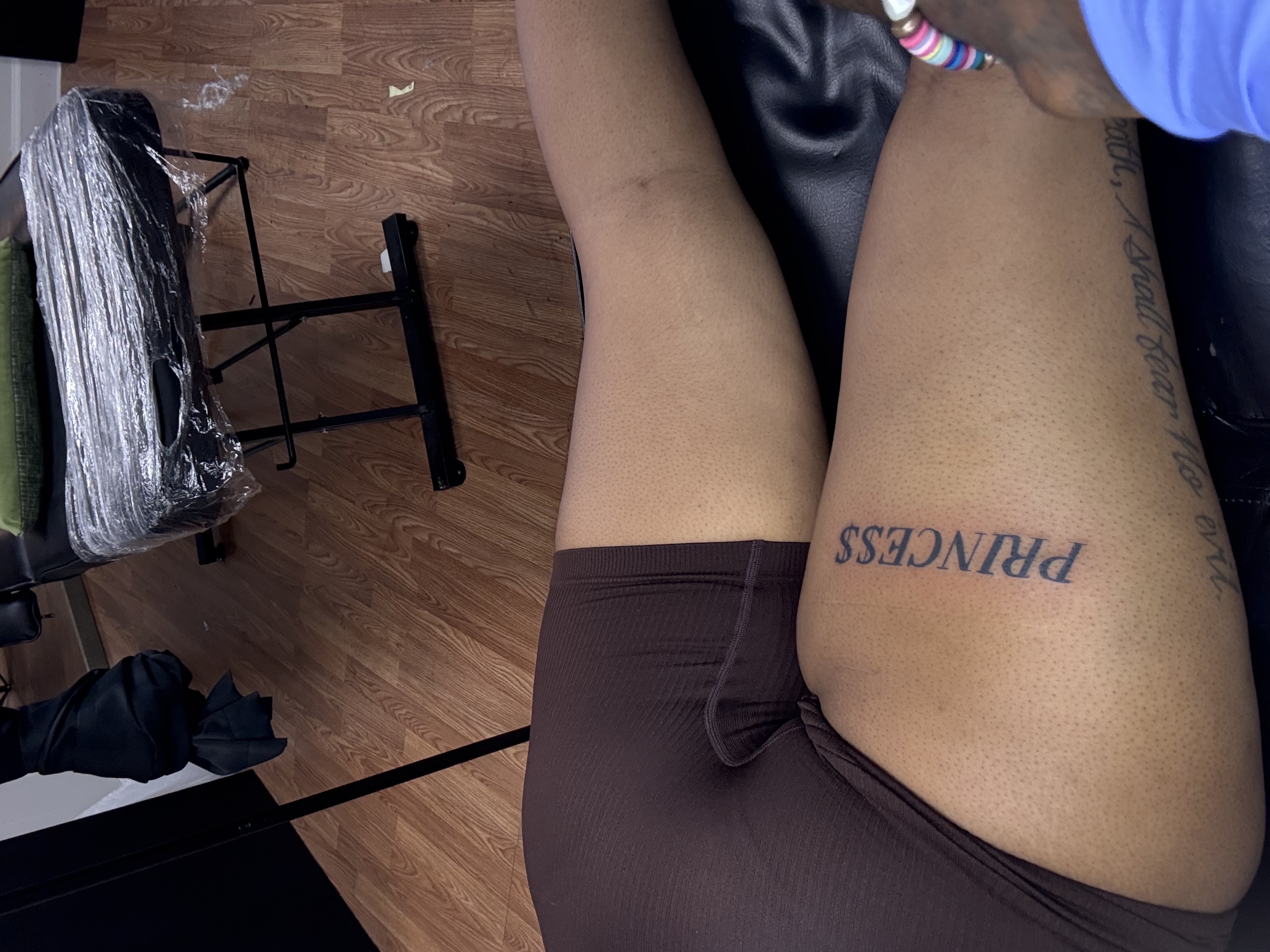 Tattoo by Speedytattoos on TattMe