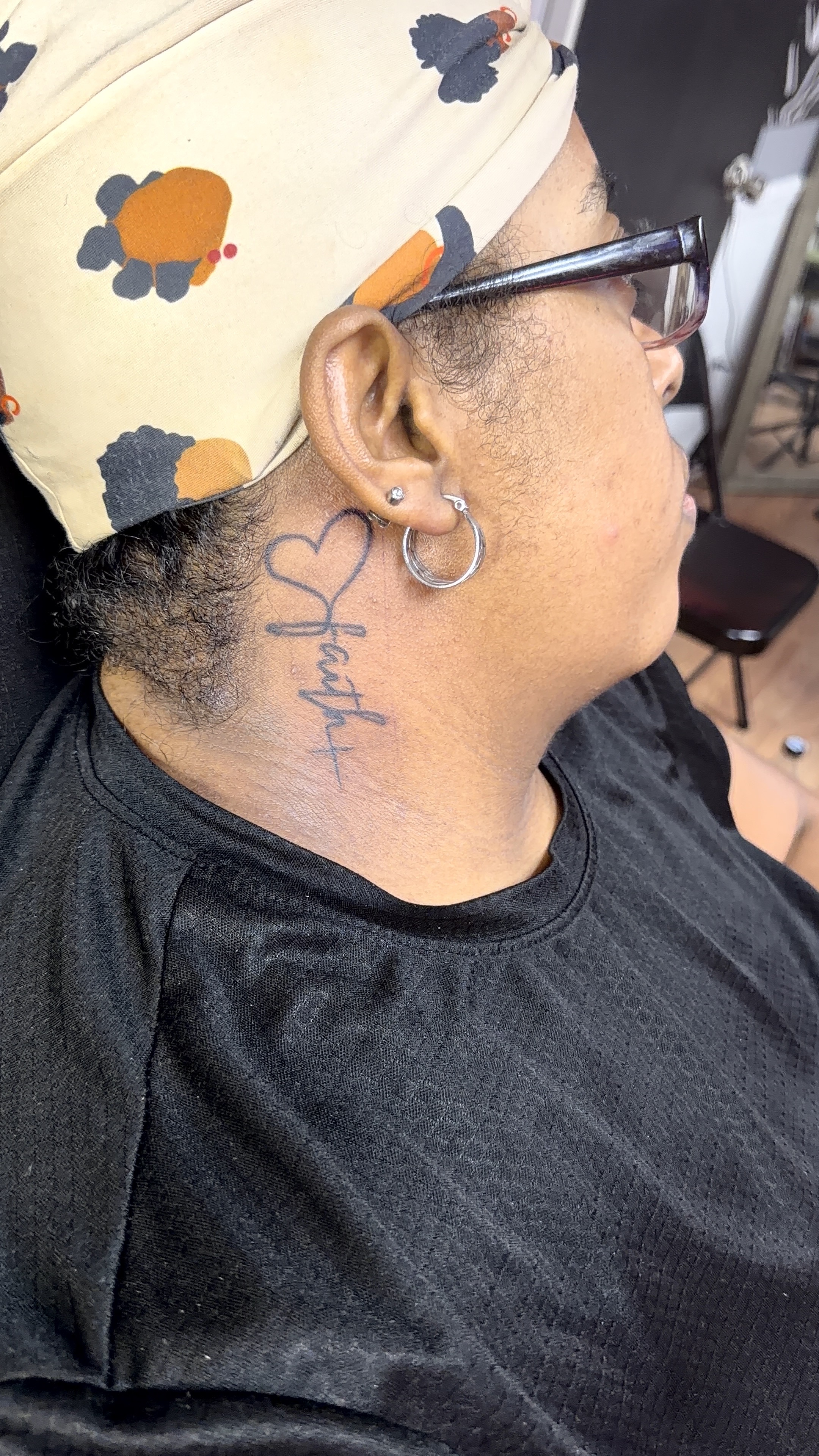 Tattoo by Speedytattoos on TattMe