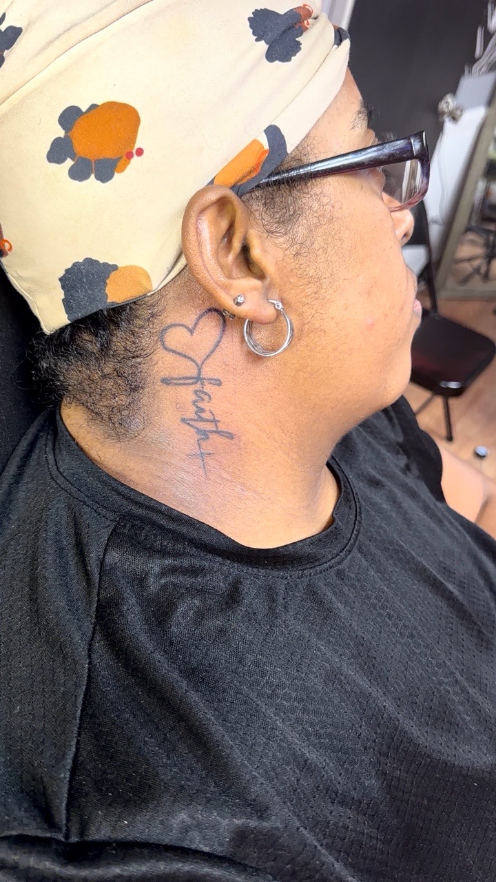 Tattoo by Speedytattoos on TattMe