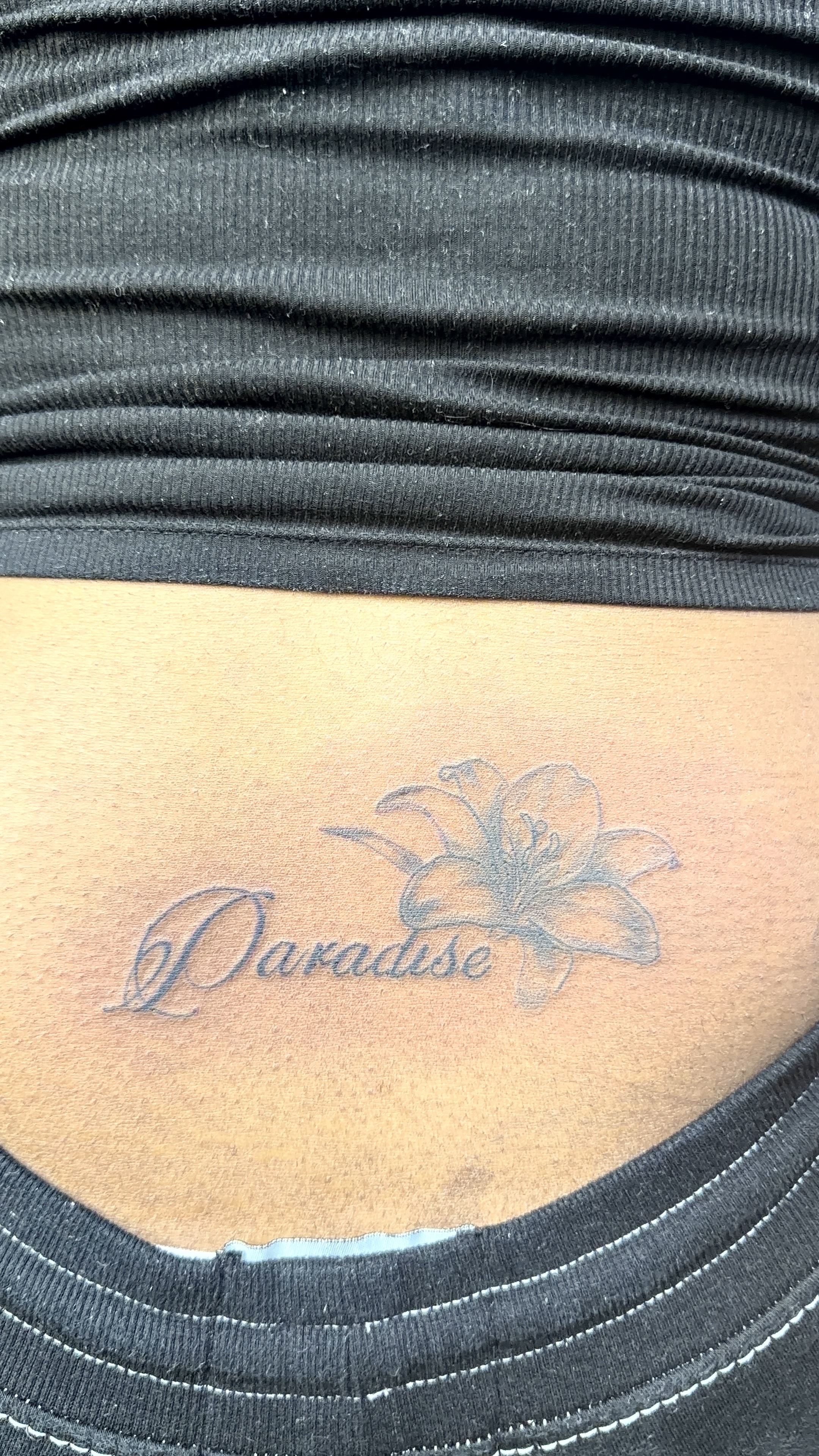 Tattoo by Speedytattoos on TattMe