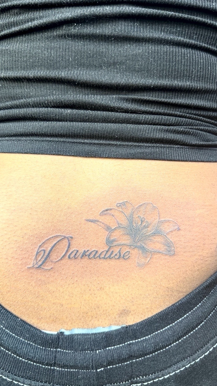 Tattoo by Speedytattoos on TattMe