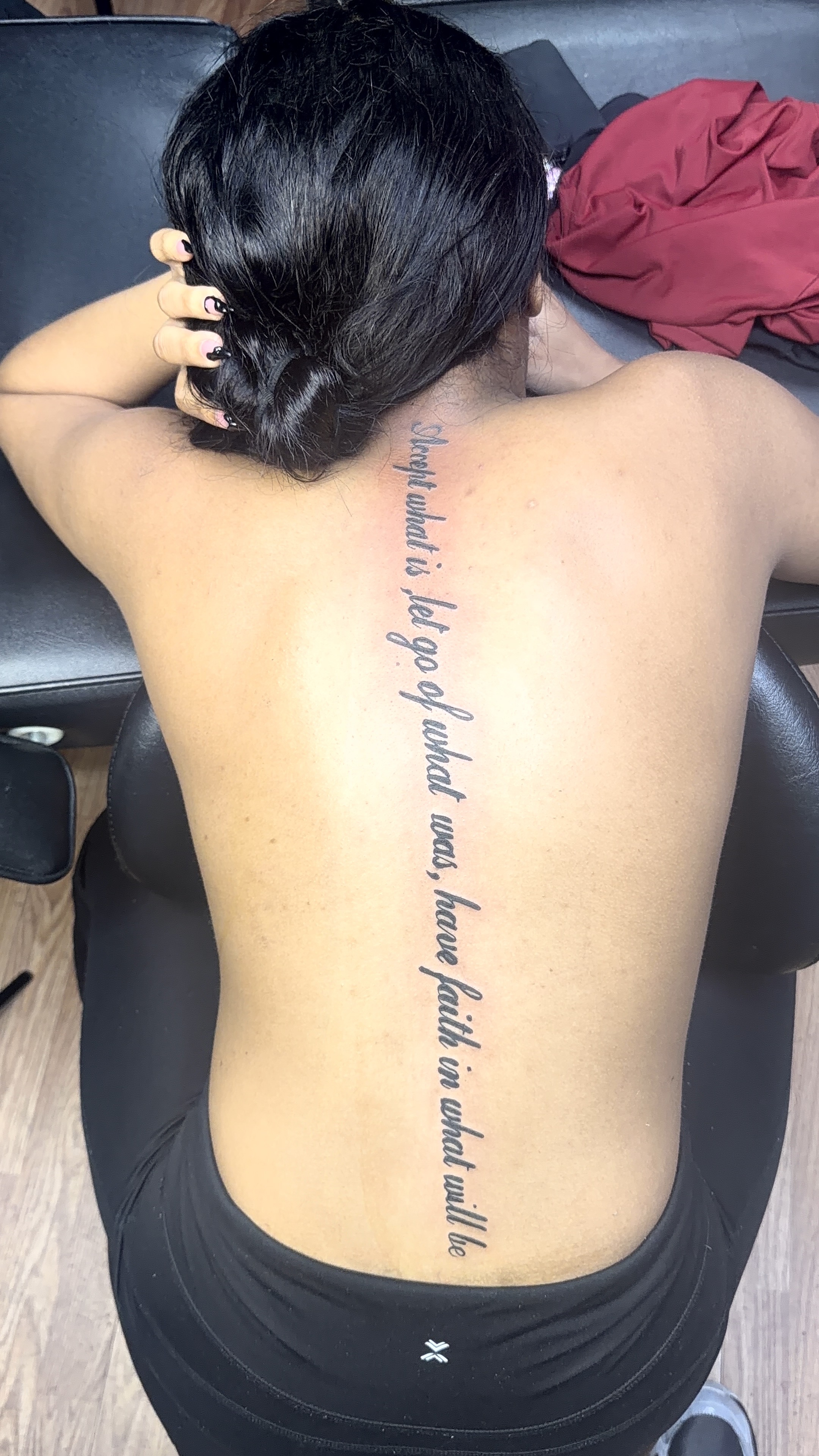 Tattoo by Speedytattoos on TattMe