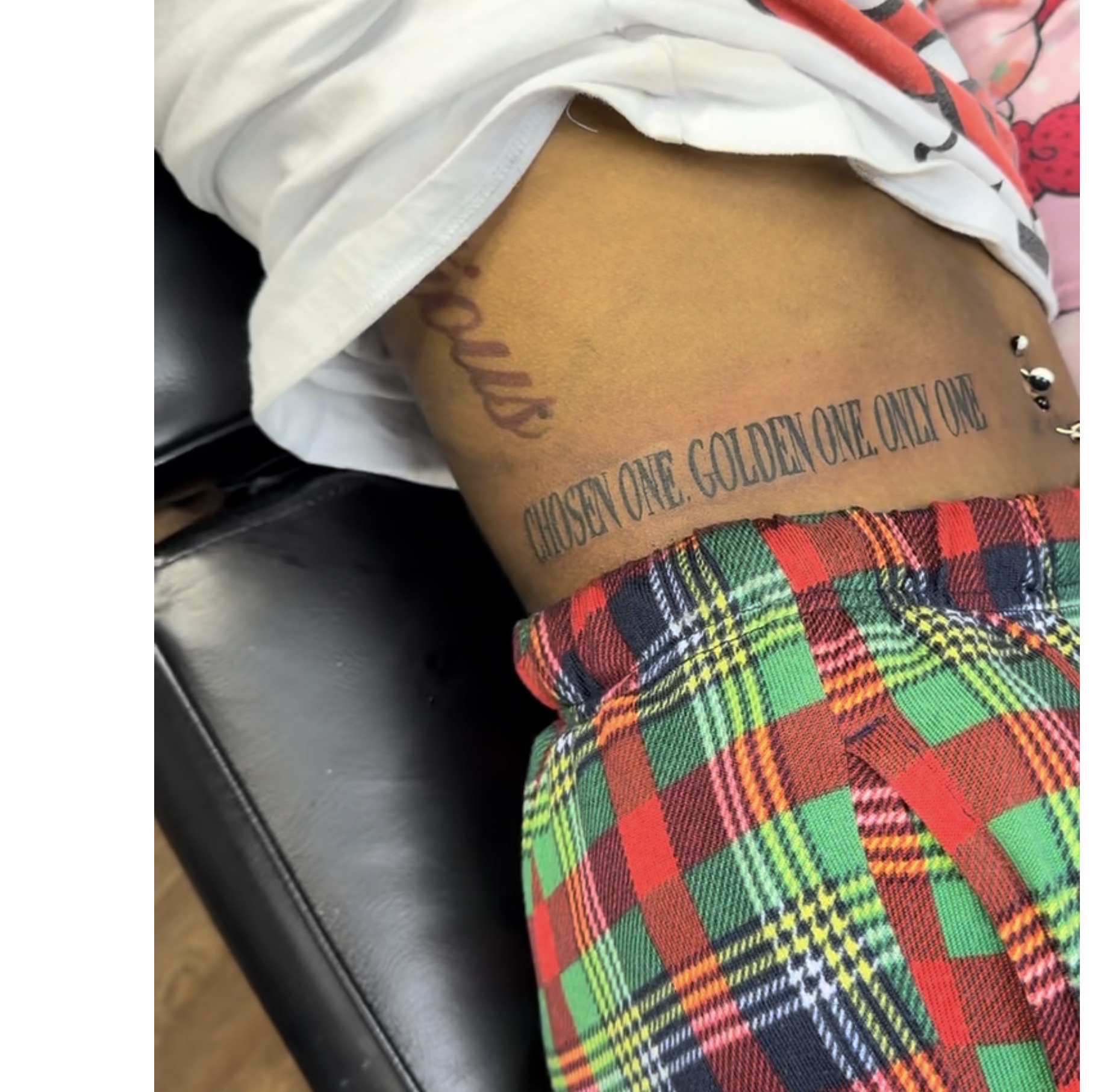 Tattoo by Speedytattoos on TattMe