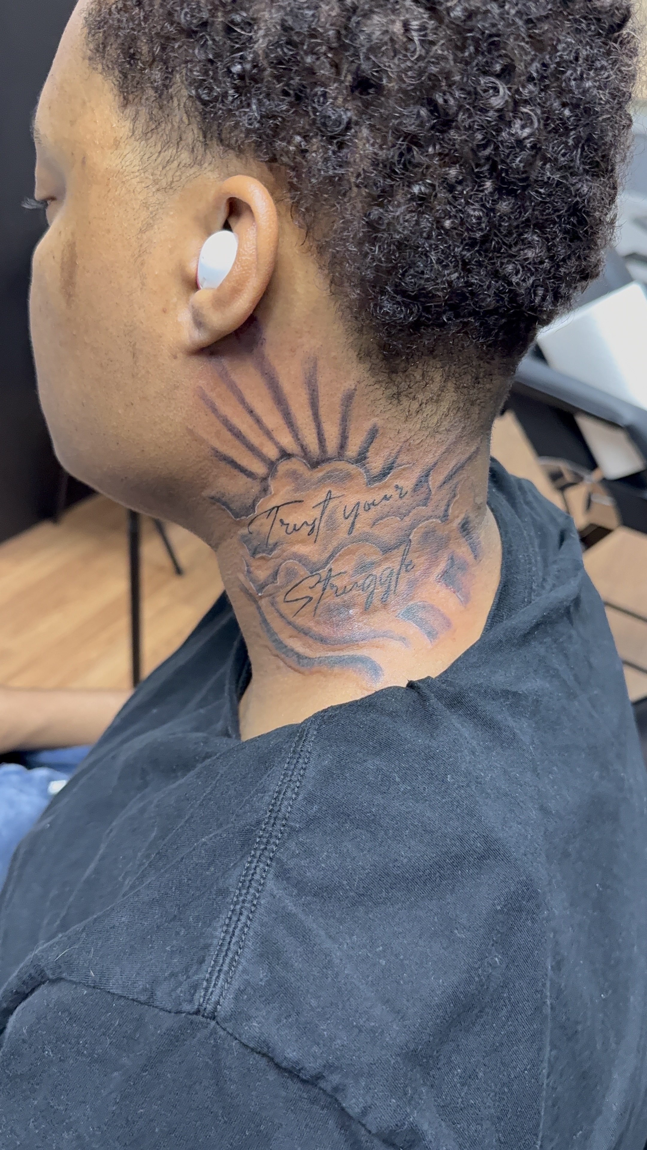 Tattoo by Speedytattoos on TattMe