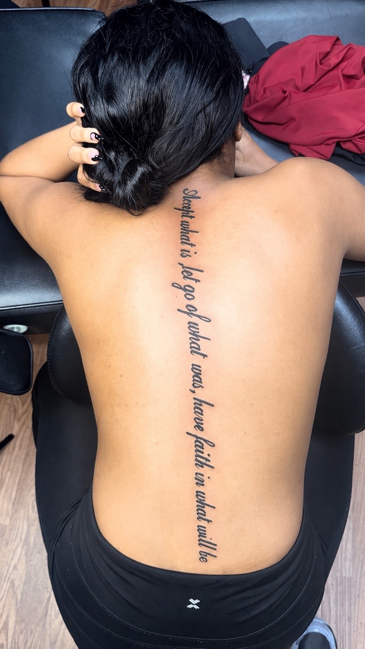 Tattoo by Speedytattoos on TattMe