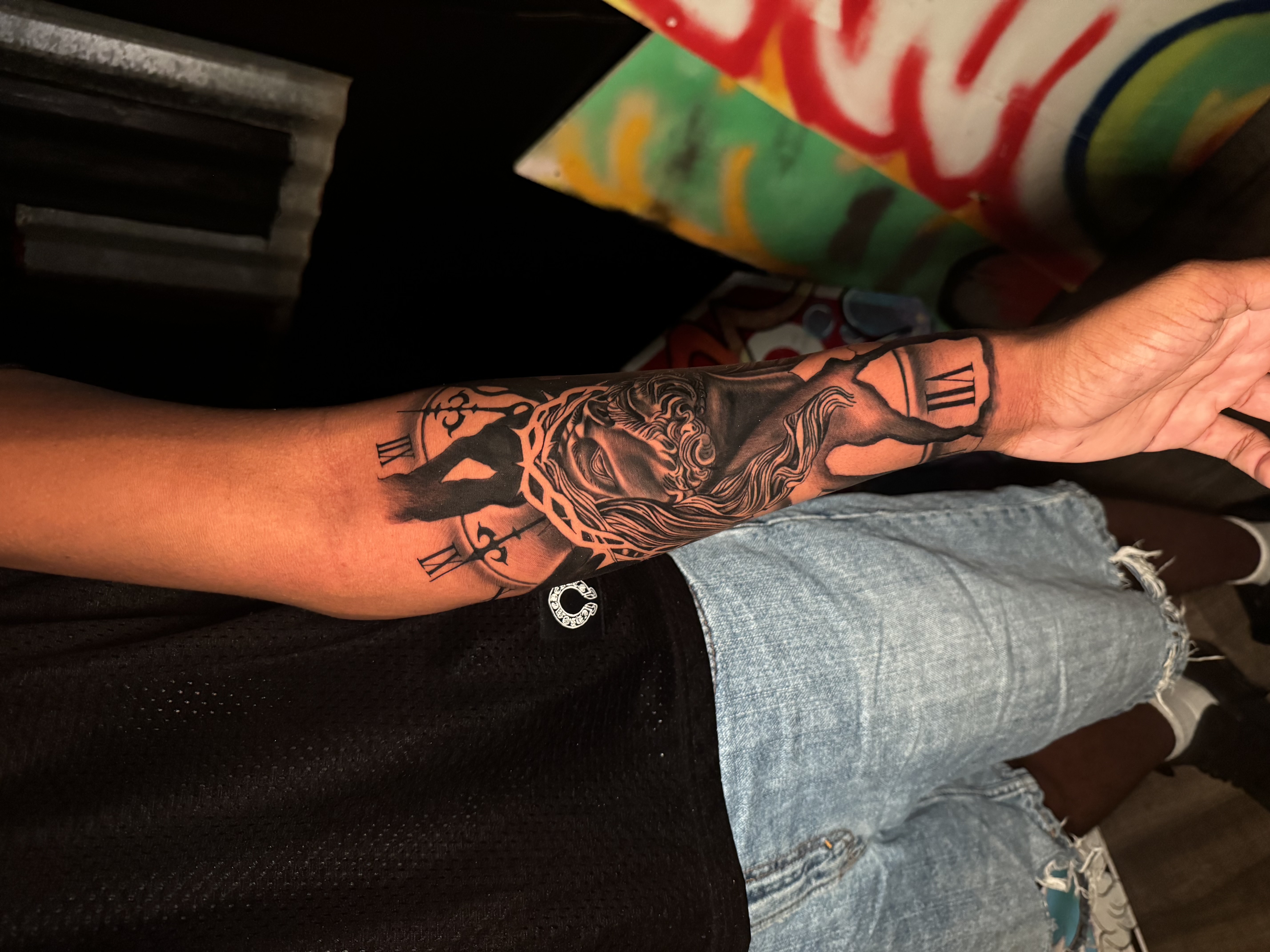 Tattoo by Inkheadz on TattMe