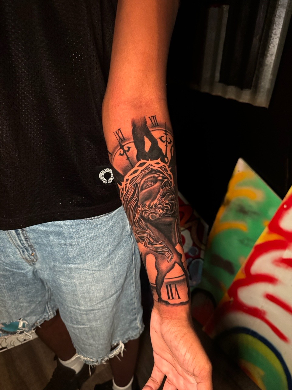 Tattoo by Inkheadz on TattMe