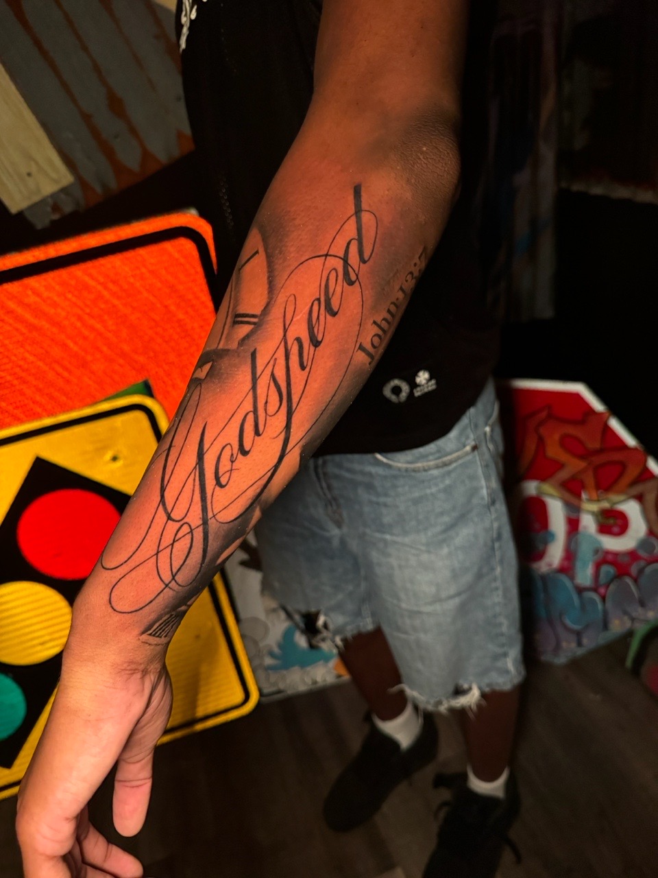 Tattoo by Inkheadz on TattMe