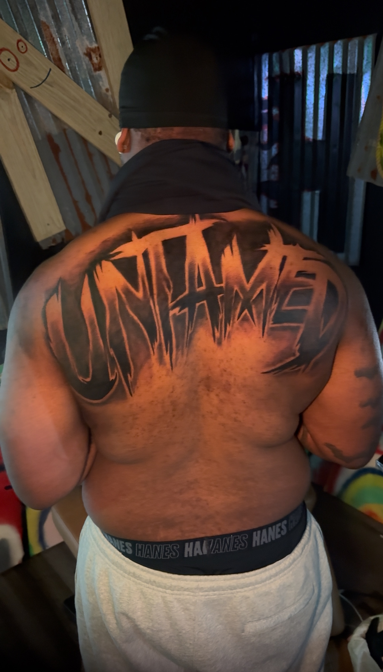 Tattoo by Inkheadz on TattMe