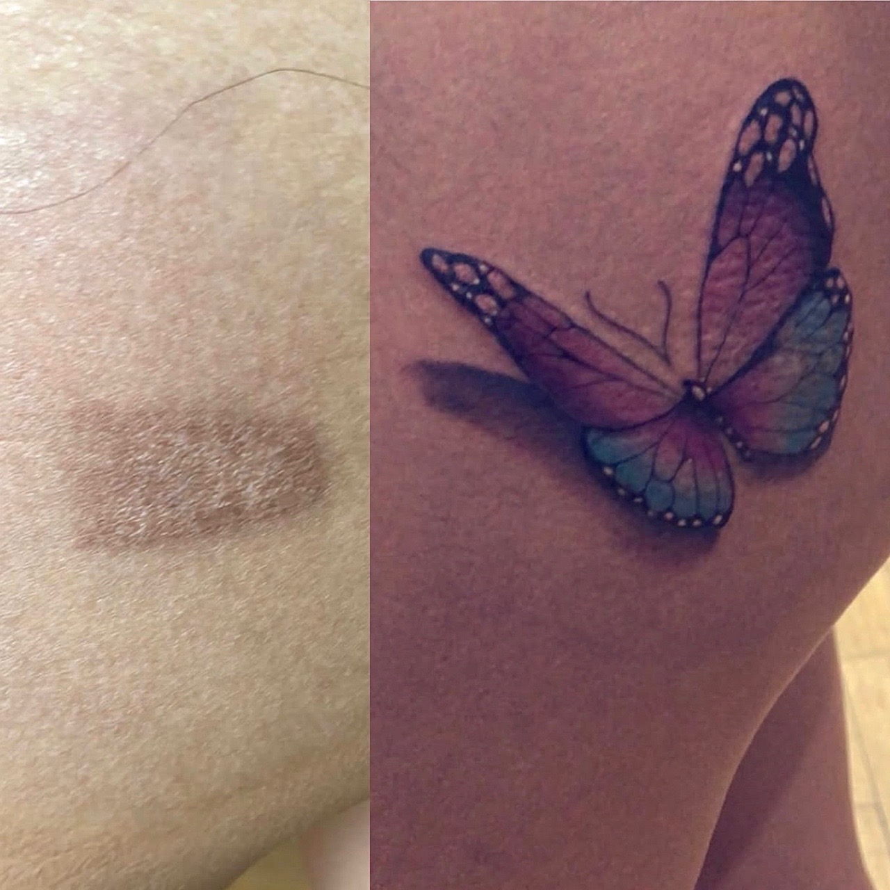 Tattoo by LEGENDARY_HANDZ on TattMe