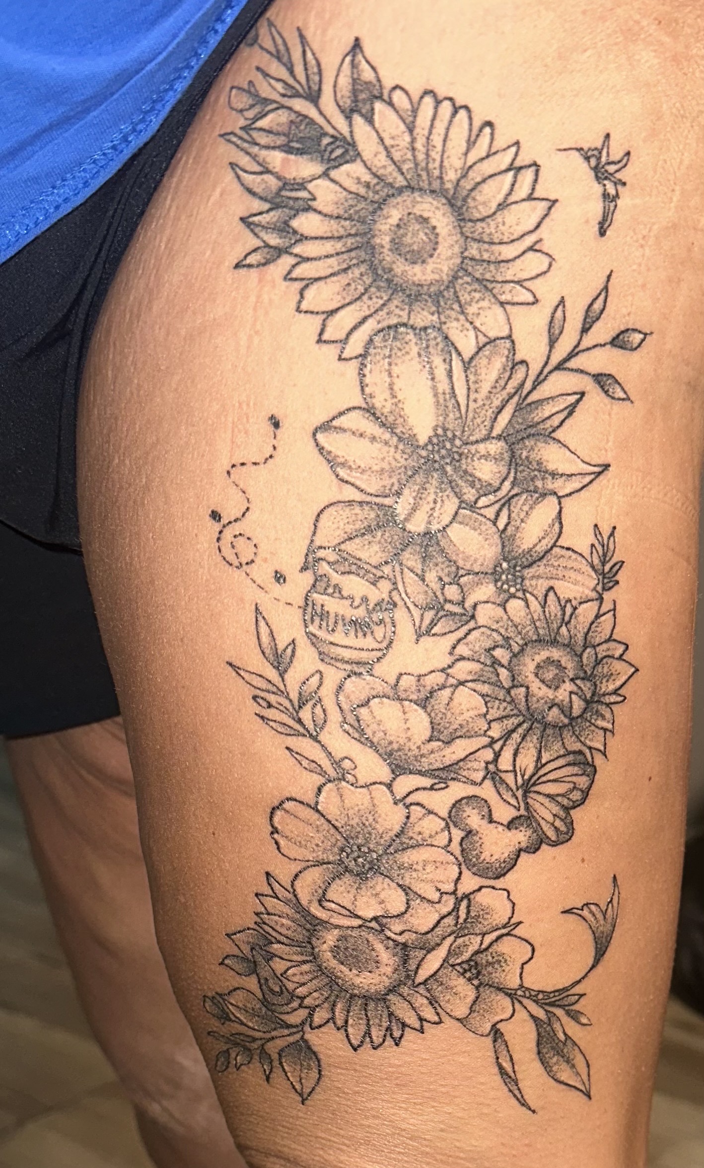 Tattoo by Tattoos_by_Haylee on TattMe