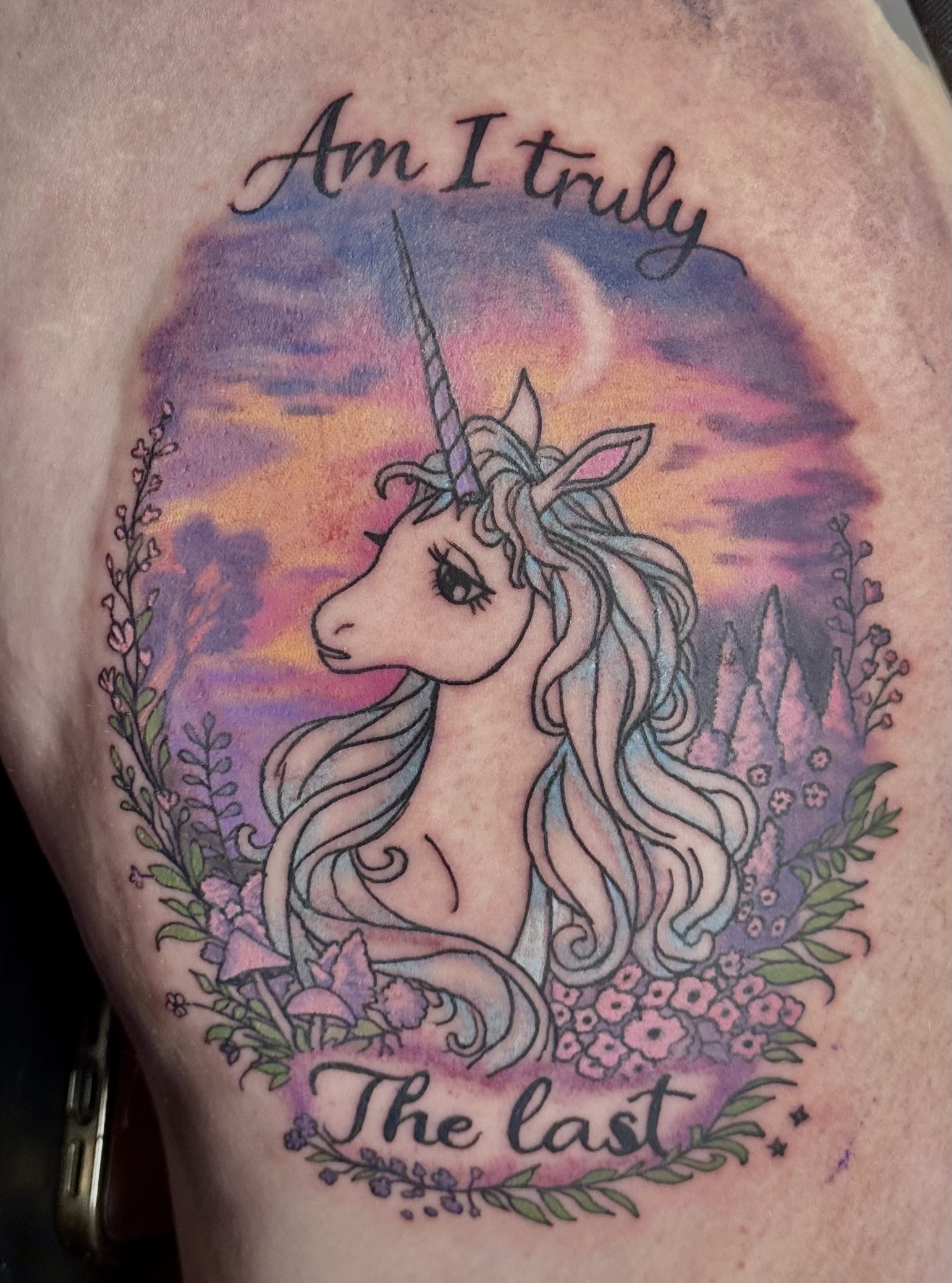 Tattoo by Tattoos_by_Haylee on TattMe