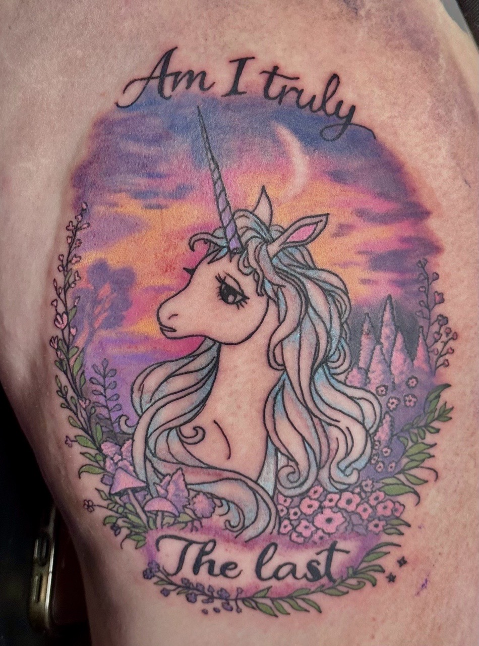 Tattoo by Tattoos_by_Haylee on TattMe